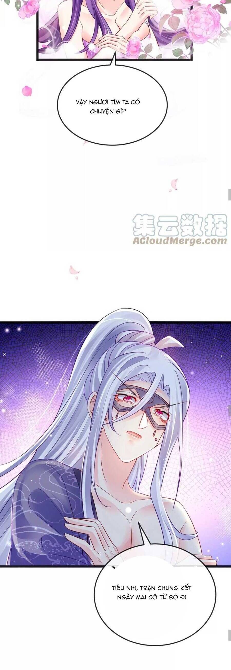 đọc truyện Phế Sài Tiểu Thư Muốn Nghịch Thiên Cải Mệnh Chương 82 ảnh 21 tại Thiên Thai Truyện