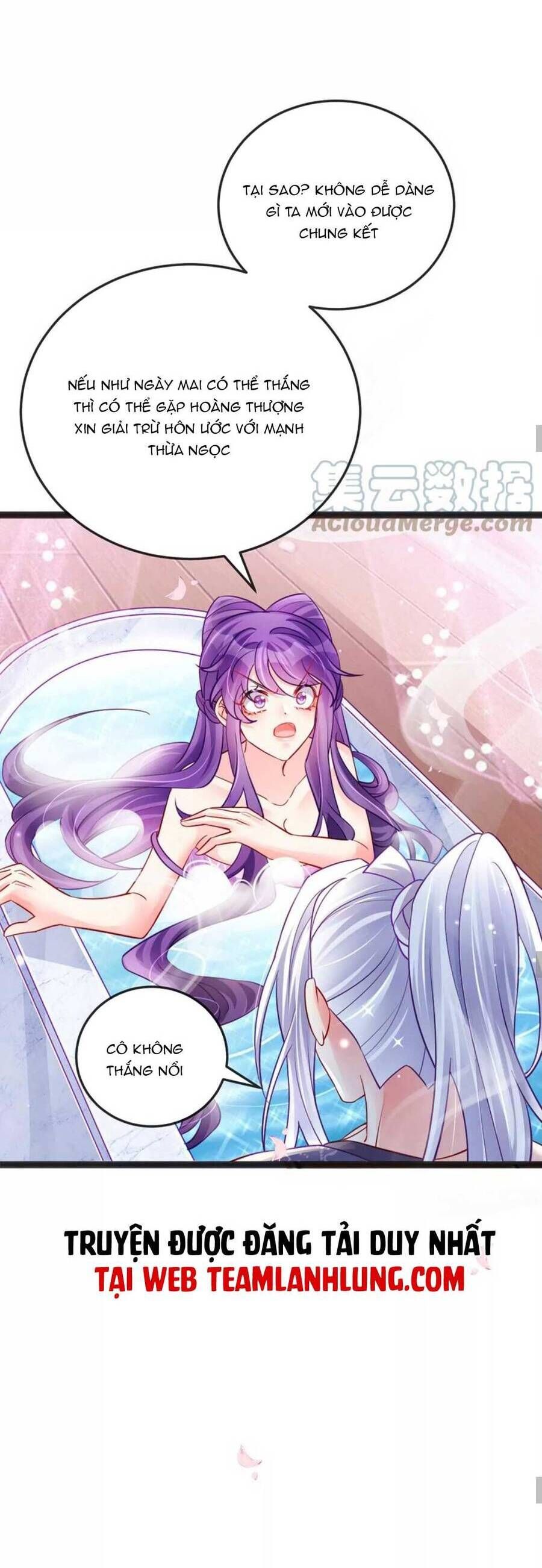 đọc truyện Phế Sài Tiểu Thư Muốn Nghịch Thiên Cải Mệnh Chương 82 ảnh 22 tại Thiên Thai Truyện