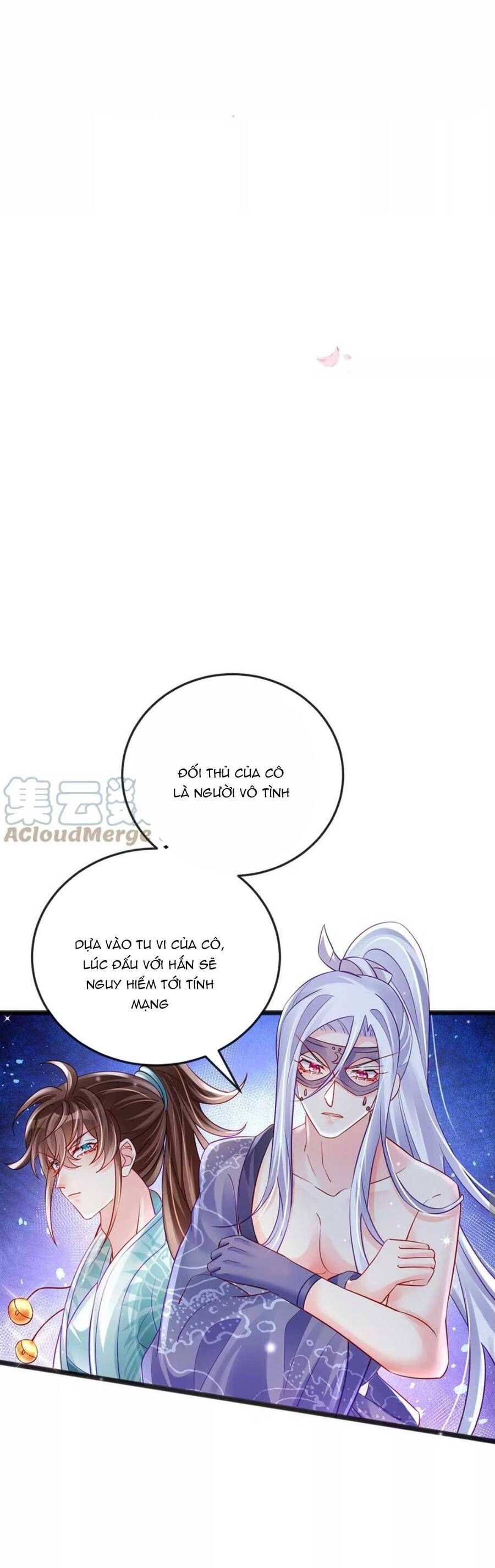 đọc truyện Phế Sài Tiểu Thư Muốn Nghịch Thiên Cải Mệnh Chương 82 ảnh 23 tại Thiên Thai Truyện