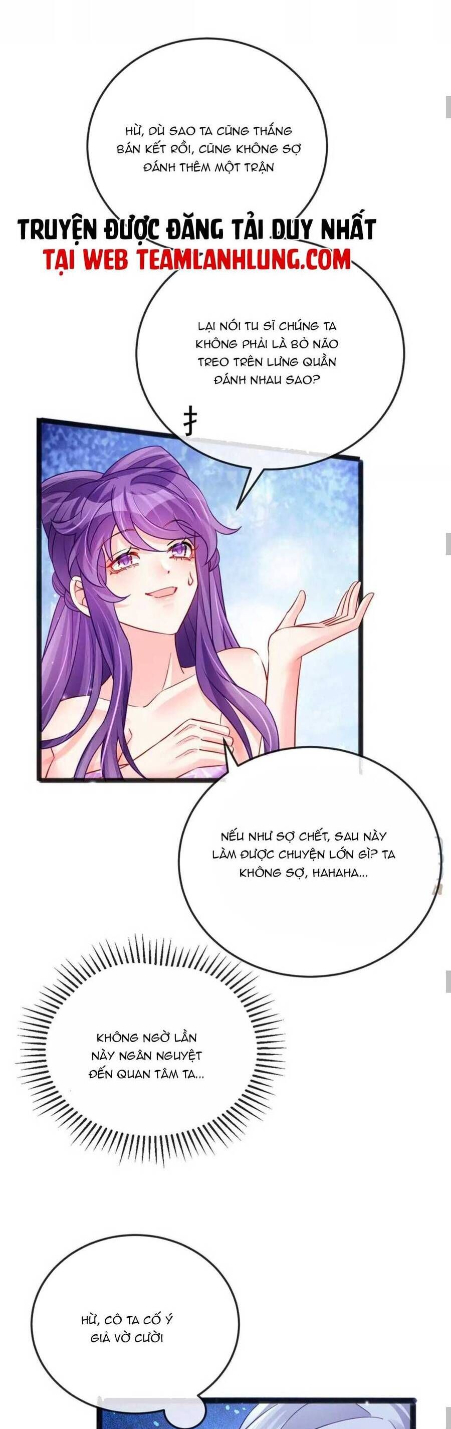 đọc truyện Phế Sài Tiểu Thư Muốn Nghịch Thiên Cải Mệnh Chương 82 ảnh 24 tại Thiên Thai Truyện