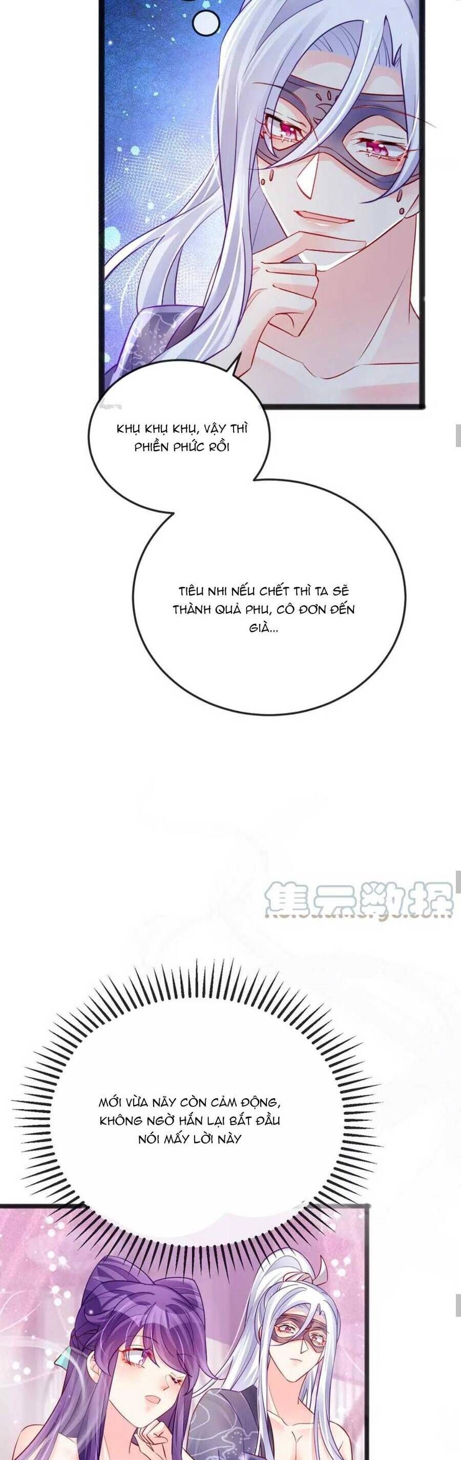 đọc truyện Phế Sài Tiểu Thư Muốn Nghịch Thiên Cải Mệnh Chương 82 ảnh 25 tại Thiên Thai Truyện