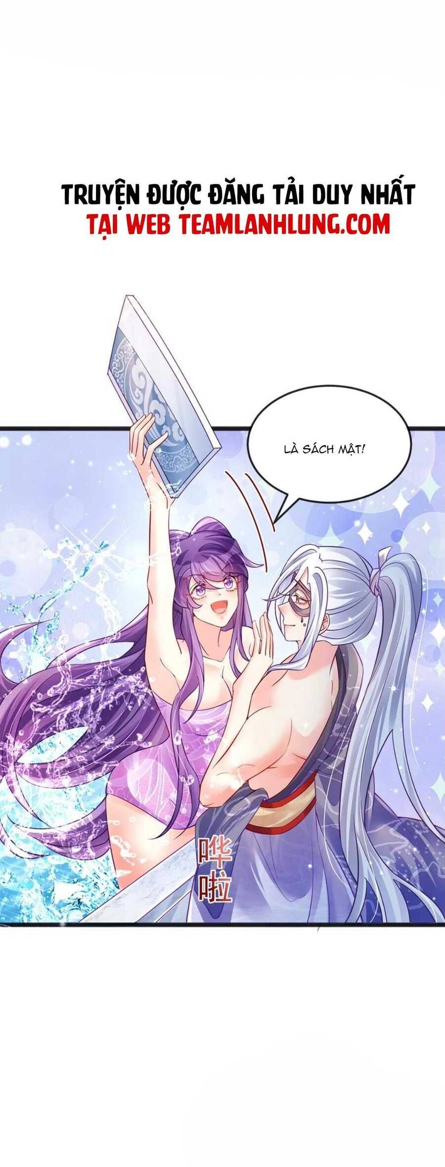 đọc truyện Phế Sài Tiểu Thư Muốn Nghịch Thiên Cải Mệnh Chương 82 ảnh 28 tại Thiên Thai Truyện