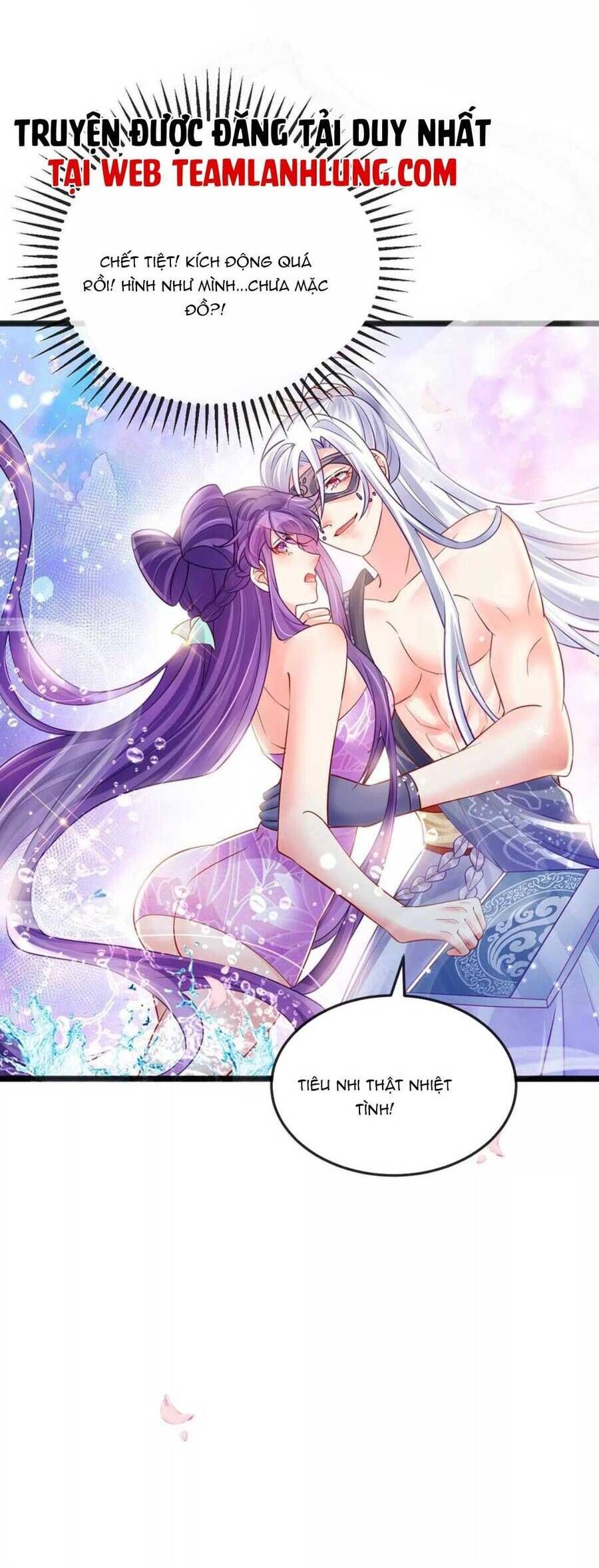 đọc truyện Phế Sài Tiểu Thư Muốn Nghịch Thiên Cải Mệnh Chương 82 ảnh 29 tại Thiên Thai Truyện