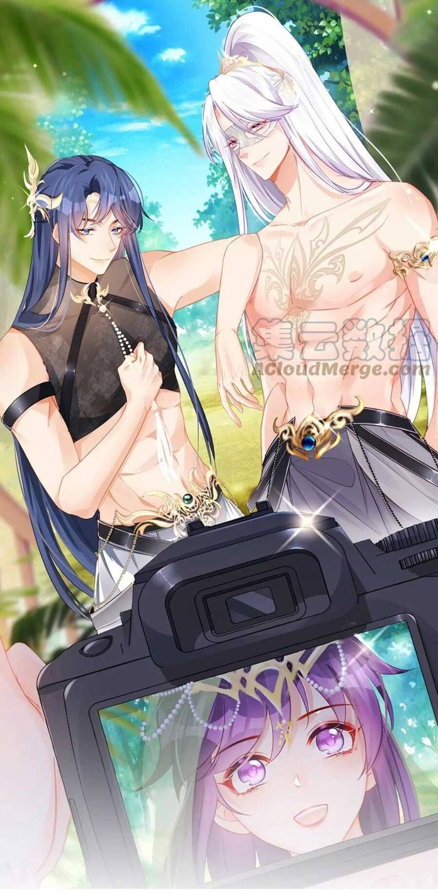 đọc truyện Phế Sài Tiểu Thư Muốn Nghịch Thiên Cải Mệnh Chương 82 ảnh 5 tại Thiên Thai Truyện