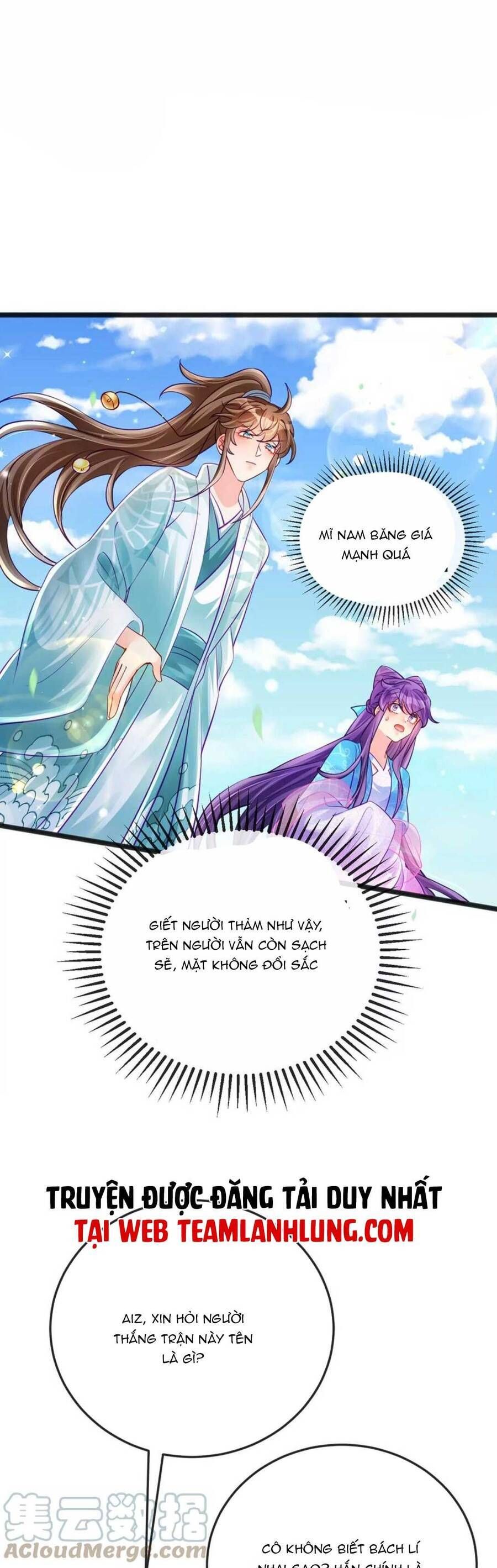 đọc truyện Phế Sài Tiểu Thư Muốn Nghịch Thiên Cải Mệnh Chương 82 ảnh 6 tại Thiên Thai Truyện