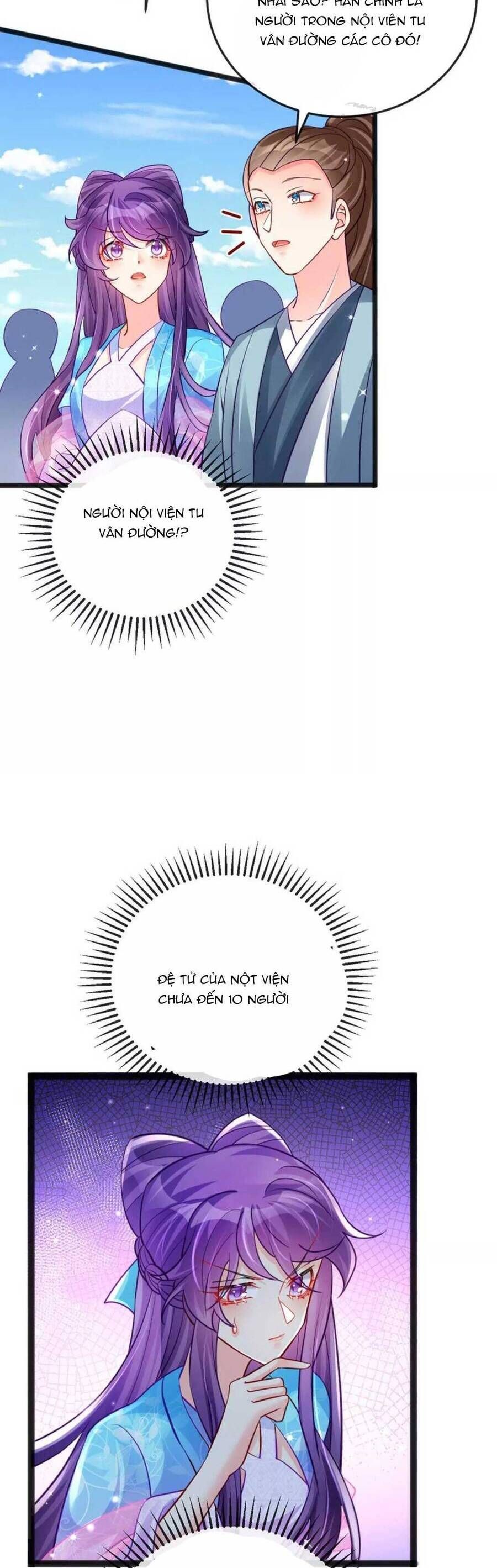 đọc truyện Phế Sài Tiểu Thư Muốn Nghịch Thiên Cải Mệnh Chương 82 ảnh 7 tại Thiên Thai Truyện