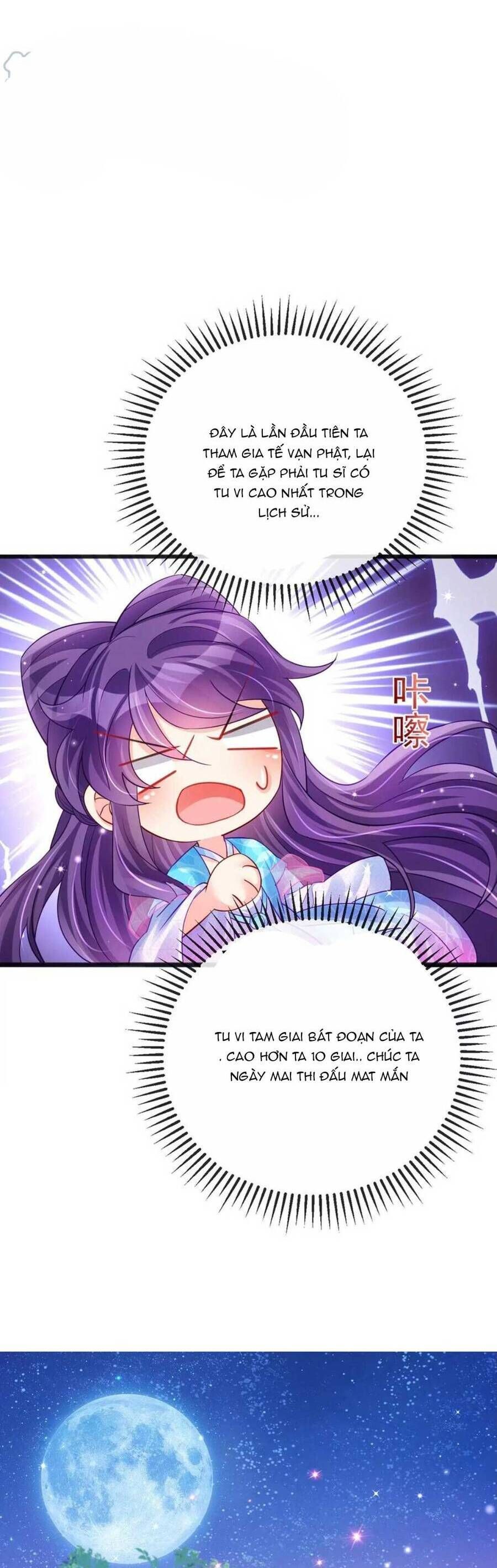 đọc truyện Phế Sài Tiểu Thư Muốn Nghịch Thiên Cải Mệnh Chương 82 ảnh 9 tại Thiên Thai Truyện