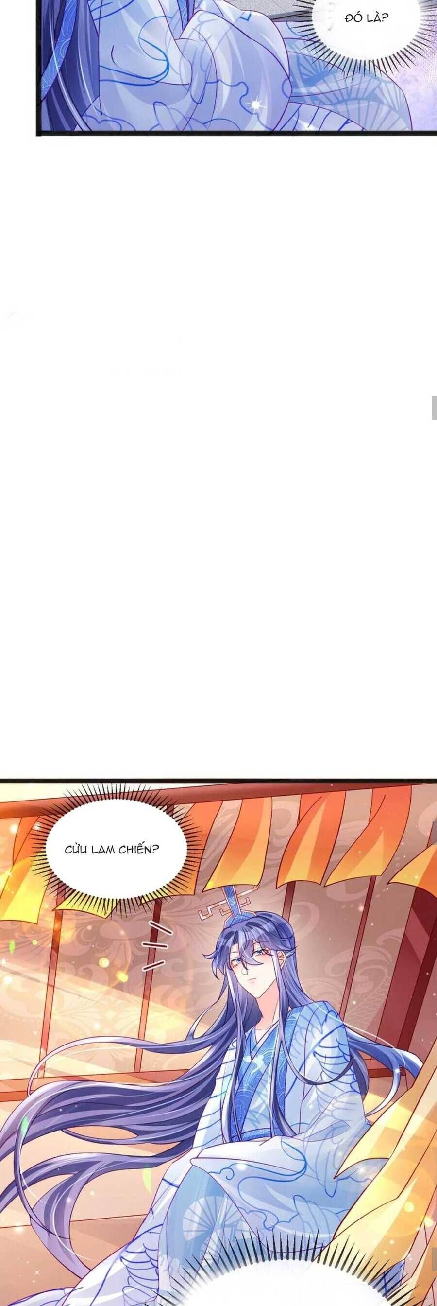 đọc truyện Phế Sài Tiểu Thư Muốn Nghịch Thiên Cải Mệnh Chương 83 ảnh 12 tại Thiên Thai Truyện