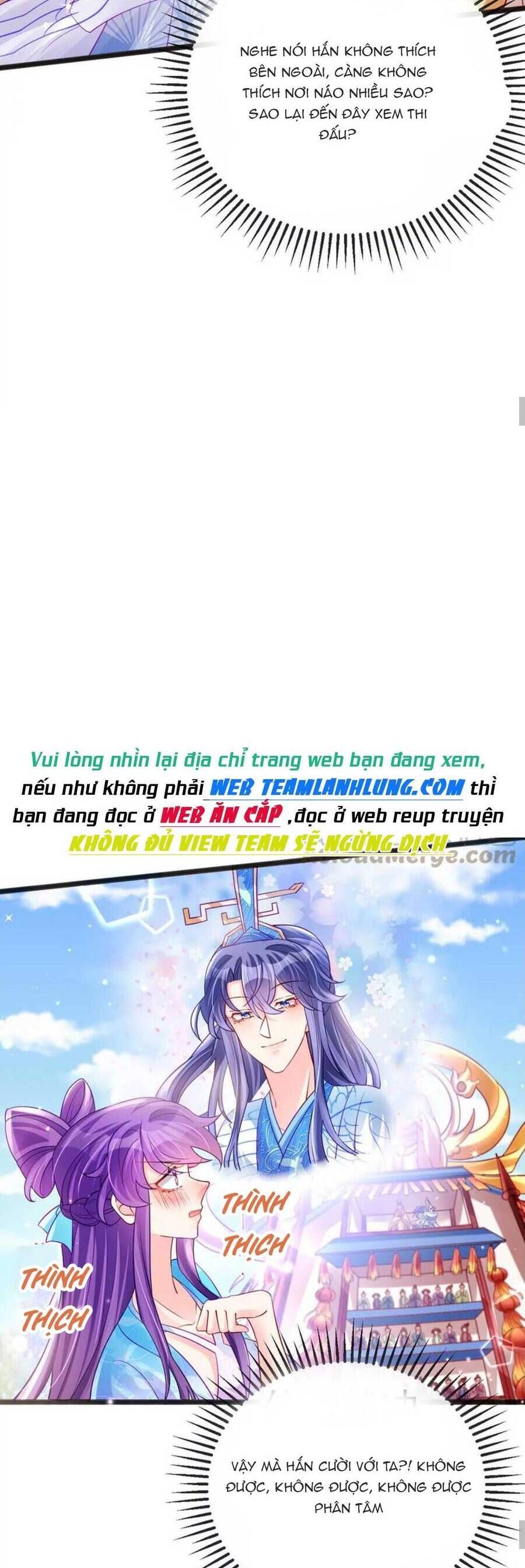 đọc truyện Phế Sài Tiểu Thư Muốn Nghịch Thiên Cải Mệnh Chương 83 ảnh 13 tại Thiên Thai Truyện