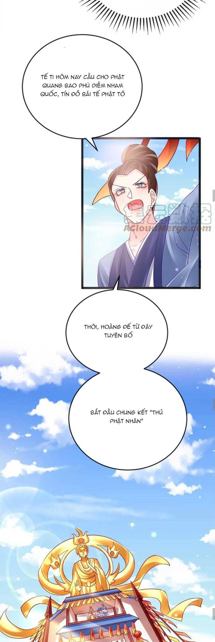 đọc truyện Phế Sài Tiểu Thư Muốn Nghịch Thiên Cải Mệnh Chương 83 ảnh 14 tại Thiên Thai Truyện