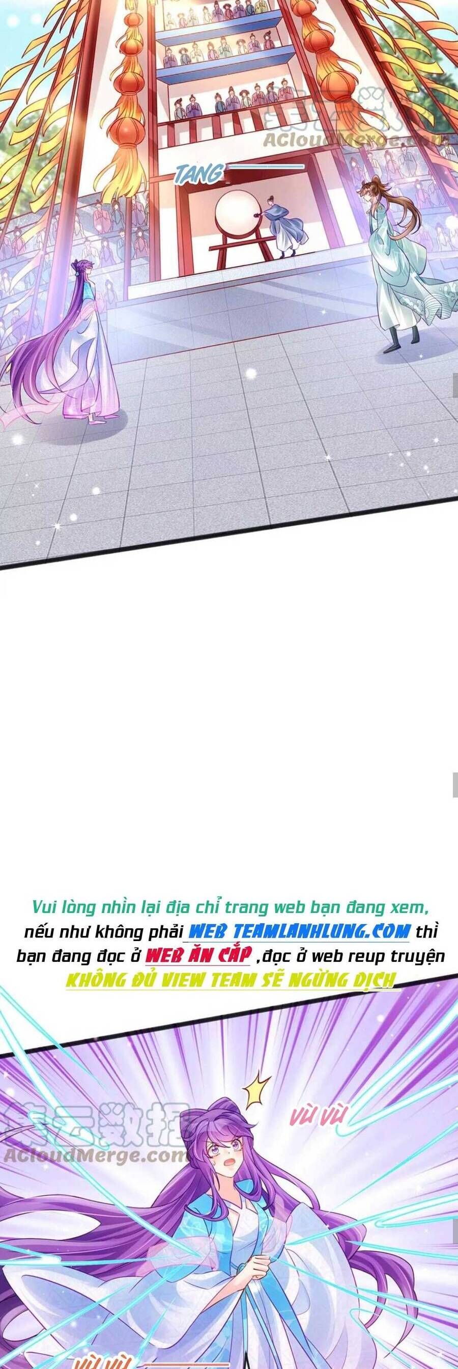 đọc truyện Phế Sài Tiểu Thư Muốn Nghịch Thiên Cải Mệnh Chương 83 ảnh 15 tại Thiên Thai Truyện