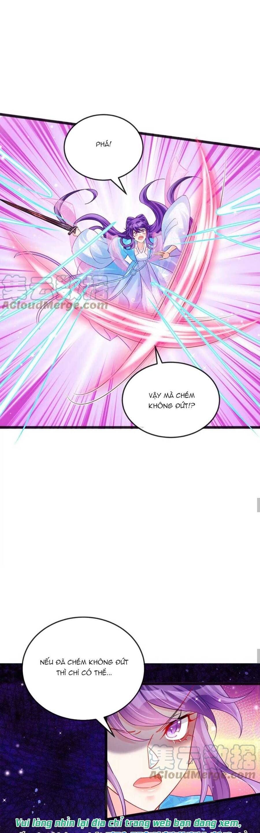 đọc truyện Phế Sài Tiểu Thư Muốn Nghịch Thiên Cải Mệnh Chương 83 ảnh 17 tại Thiên Thai Truyện