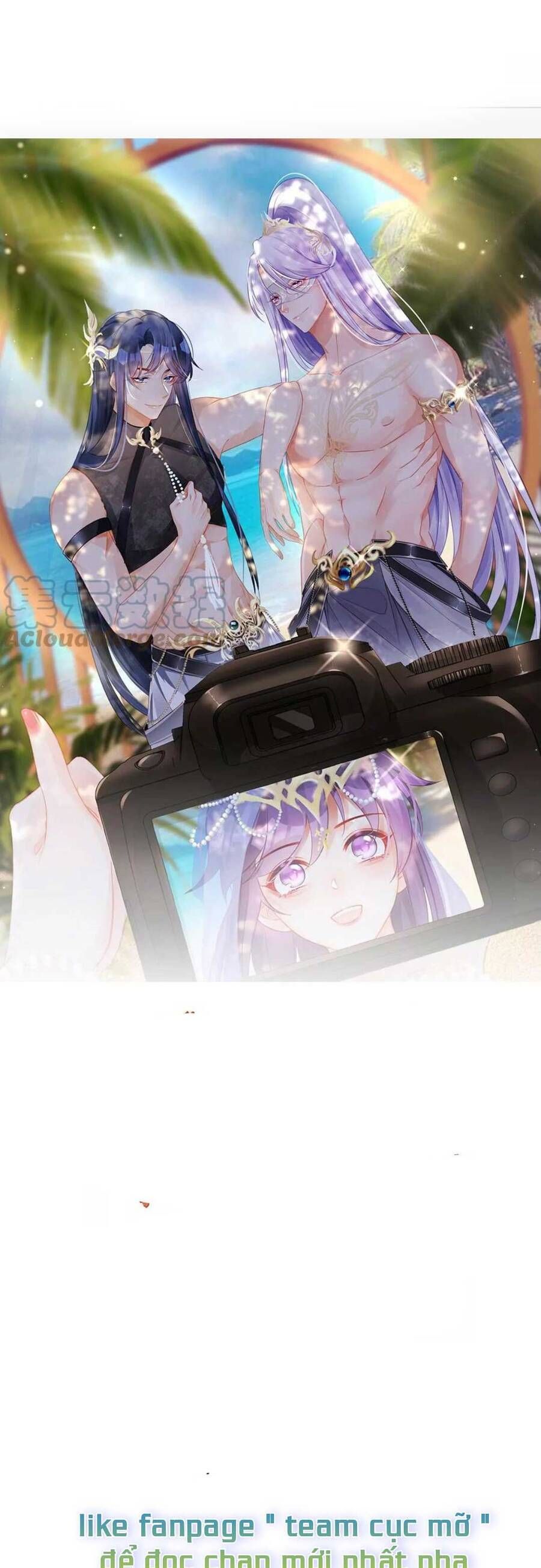 đọc truyện Phế Sài Tiểu Thư Muốn Nghịch Thiên Cải Mệnh Chương 83 ảnh 4 tại Thiên Thai Truyện