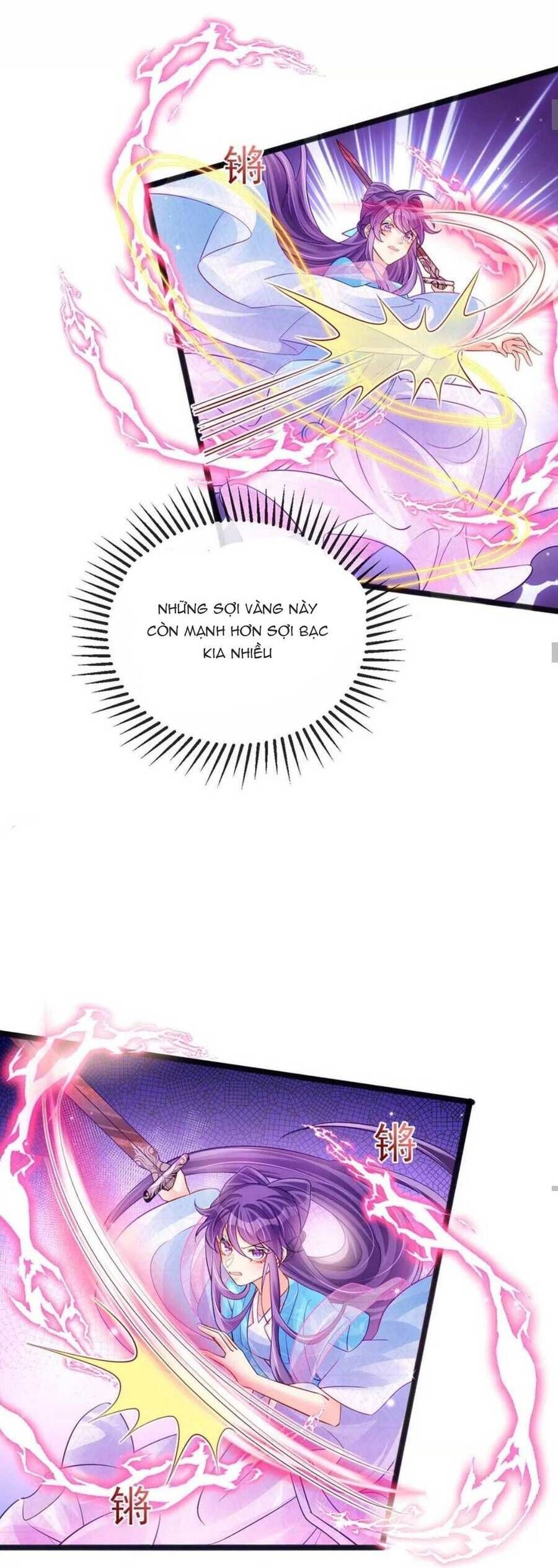 đọc truyện Phế Sài Tiểu Thư Muốn Nghịch Thiên Cải Mệnh Chương 83 ảnh 22 tại Thiên Thai Truyện