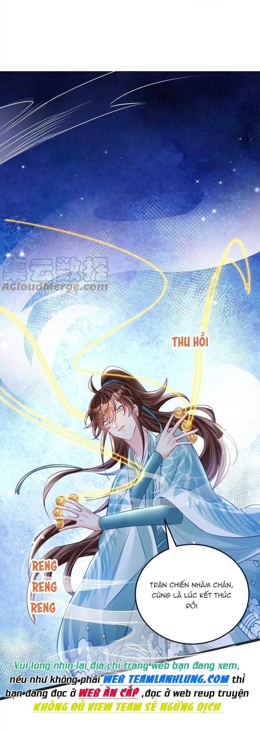 đọc truyện Phế Sài Tiểu Thư Muốn Nghịch Thiên Cải Mệnh Chương 83 ảnh 23 tại Thiên Thai Truyện