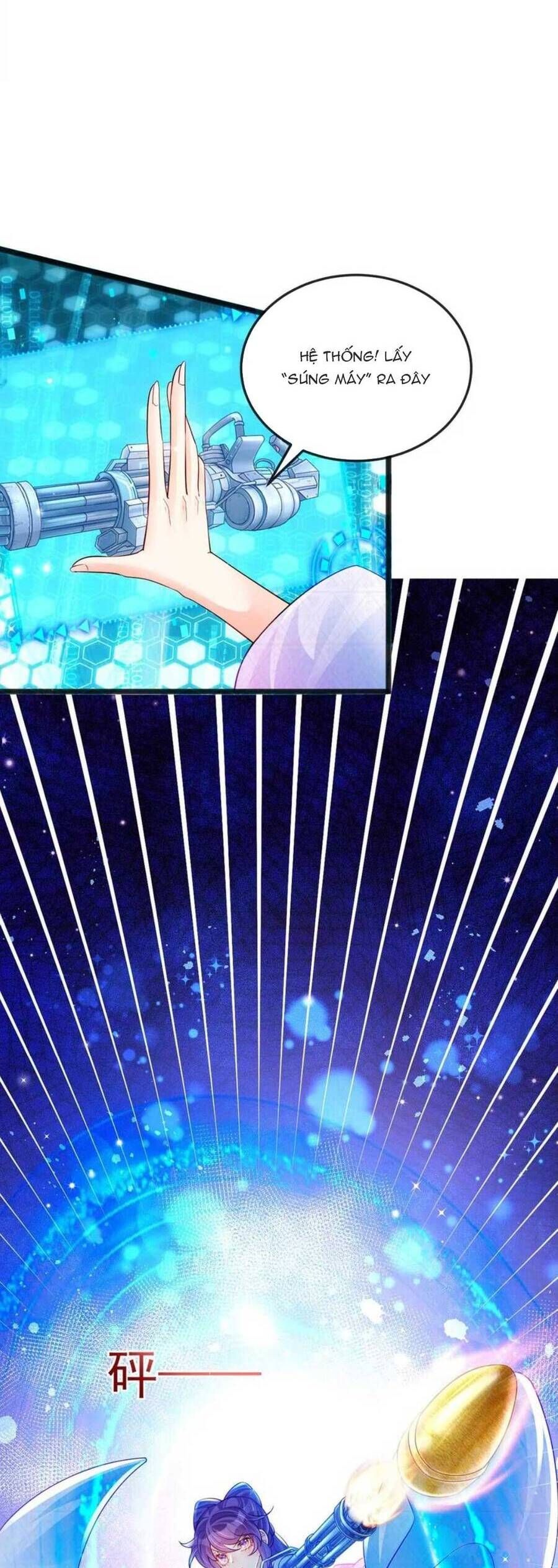 đọc truyện Phế Sài Tiểu Thư Muốn Nghịch Thiên Cải Mệnh Chương 83 ảnh 24 tại Thiên Thai Truyện