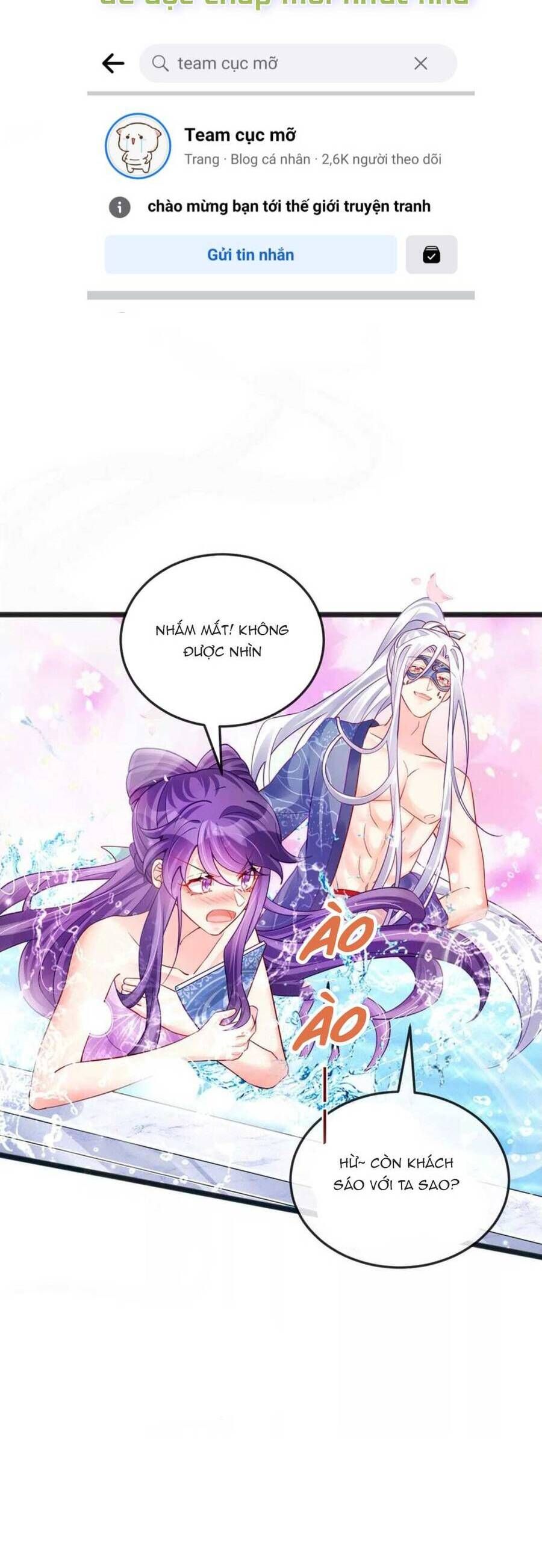 đọc truyện Phế Sài Tiểu Thư Muốn Nghịch Thiên Cải Mệnh Chương 83 ảnh 5 tại Thiên Thai Truyện