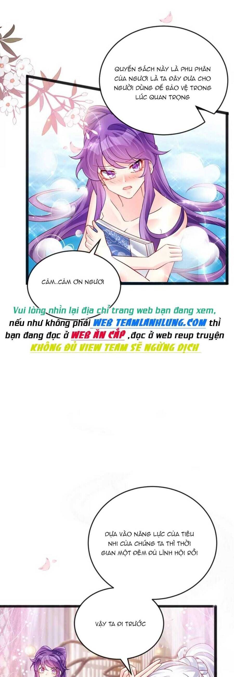 đọc truyện Phế Sài Tiểu Thư Muốn Nghịch Thiên Cải Mệnh Chương 83 ảnh 6 tại Thiên Thai Truyện