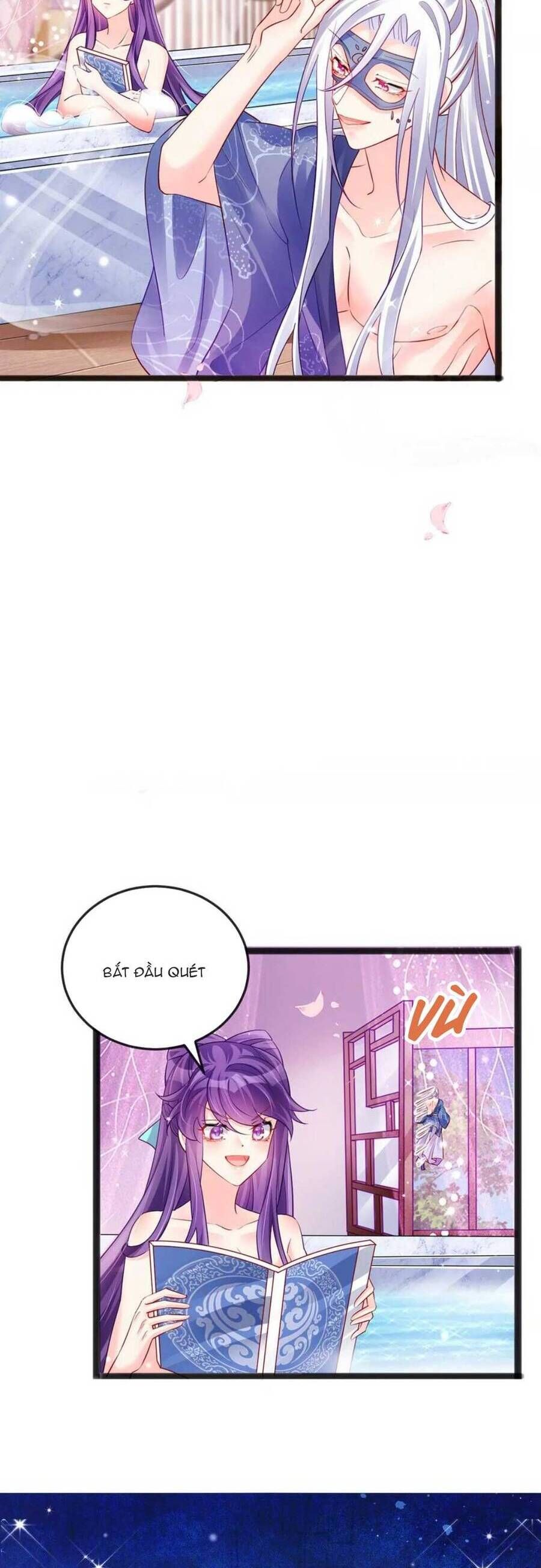 đọc truyện Phế Sài Tiểu Thư Muốn Nghịch Thiên Cải Mệnh Chương 83 ảnh 7 tại Thiên Thai Truyện