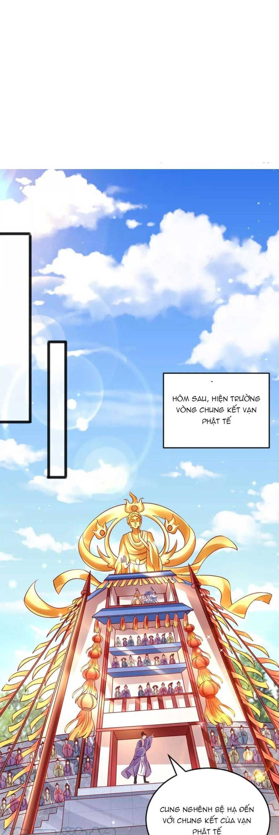 đọc truyện Phế Sài Tiểu Thư Muốn Nghịch Thiên Cải Mệnh Chương 83 ảnh 9 tại Thiên Thai Truyện