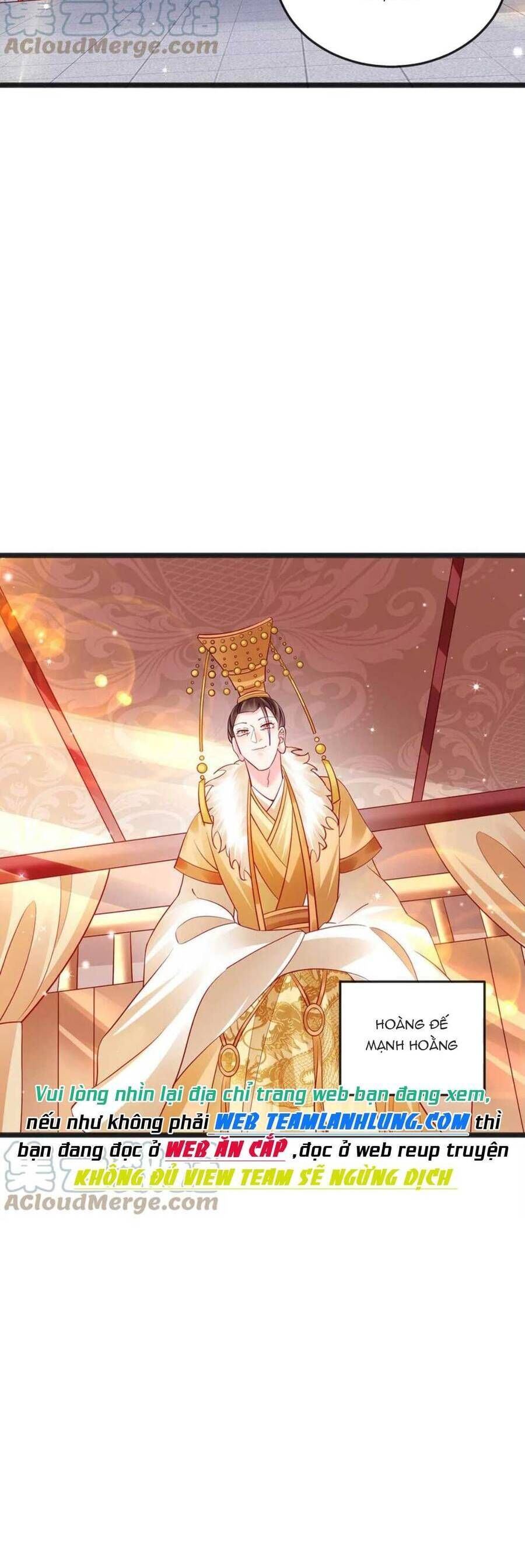 đọc truyện Phế Sài Tiểu Thư Muốn Nghịch Thiên Cải Mệnh Chương 83 ảnh 10 tại Thiên Thai Truyện