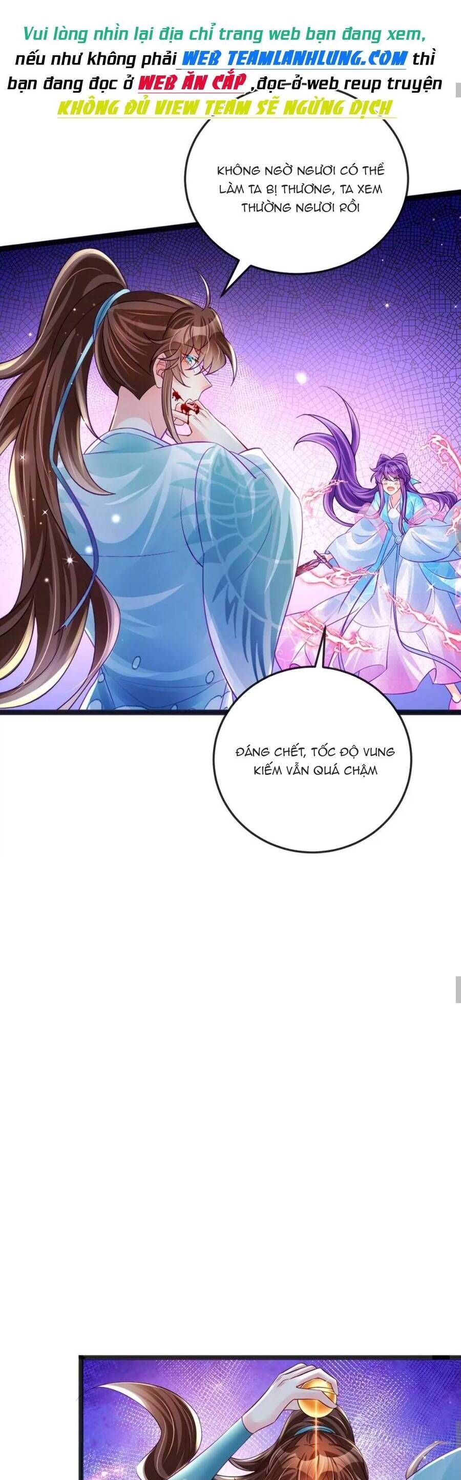 đọc truyện Phế Sài Tiểu Thư Muốn Nghịch Thiên Cải Mệnh Chương 84 ảnh 12 tại Thiên Thai Truyện