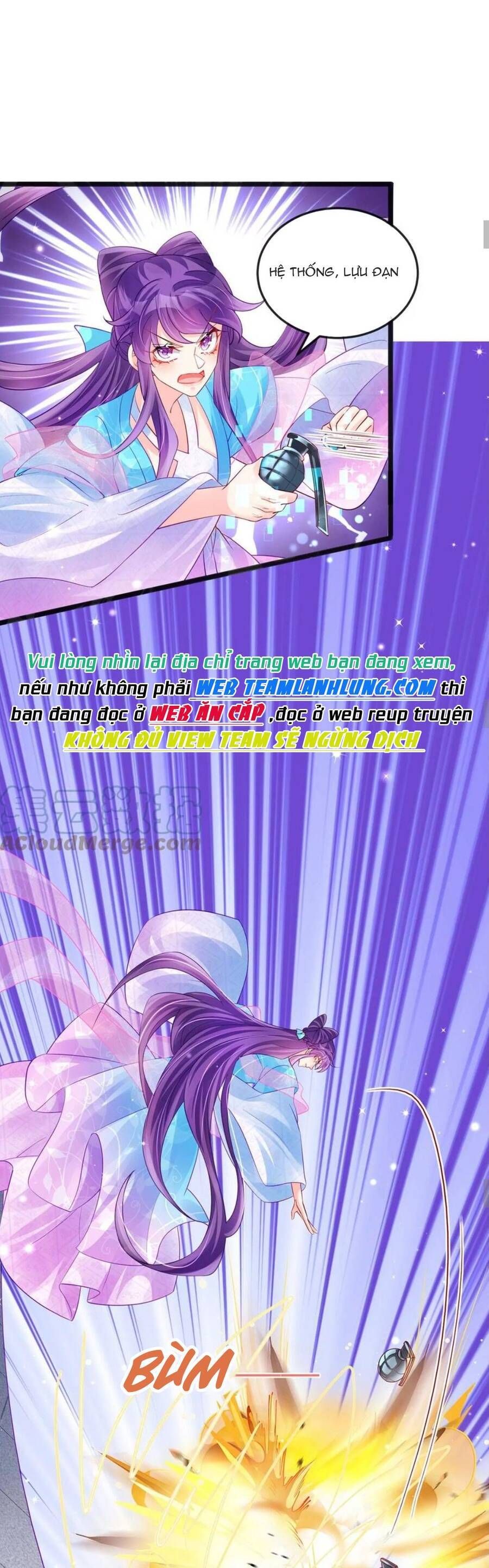 đọc truyện Phế Sài Tiểu Thư Muốn Nghịch Thiên Cải Mệnh Chương 84 ảnh 15 tại Thiên Thai Truyện