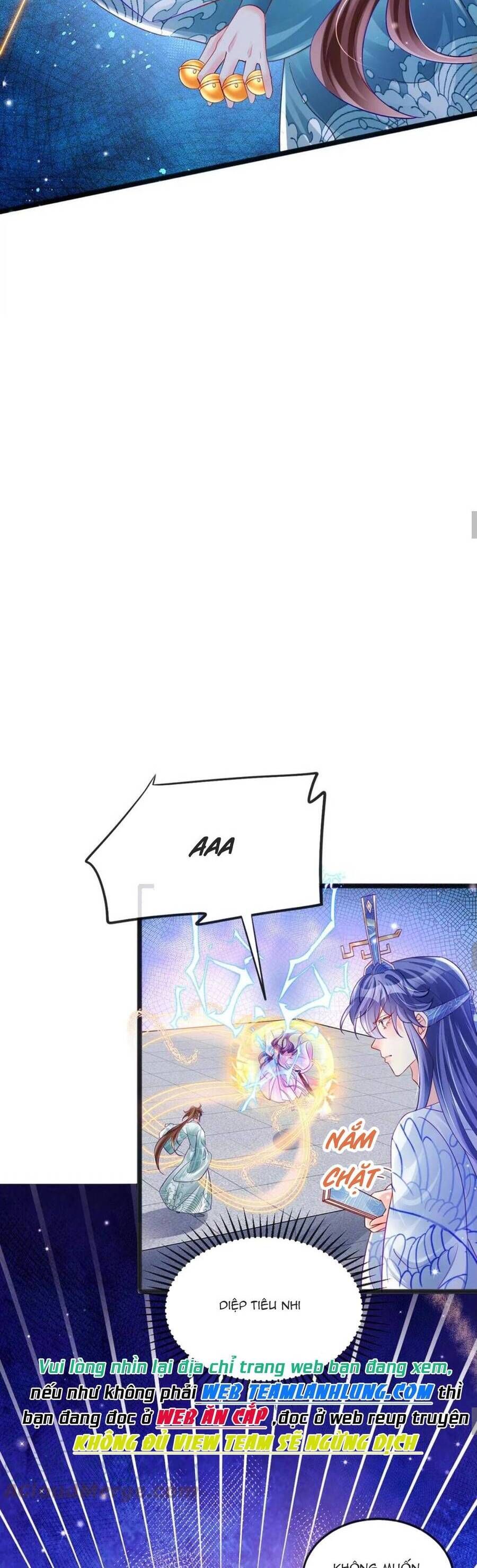 đọc truyện Phế Sài Tiểu Thư Muốn Nghịch Thiên Cải Mệnh Chương 84 ảnh 19 tại Thiên Thai Truyện