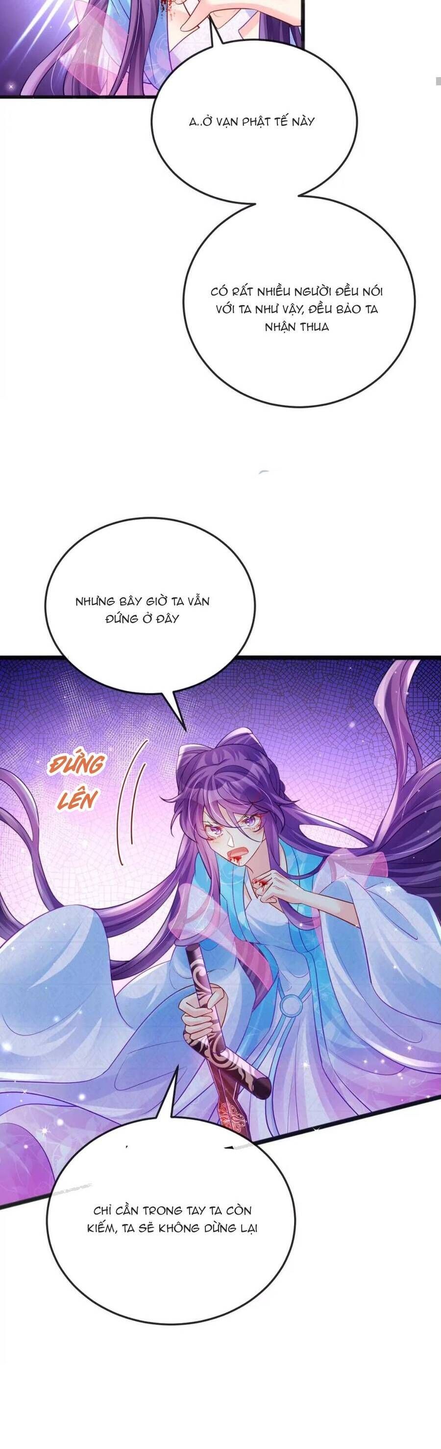 đọc truyện Phế Sài Tiểu Thư Muốn Nghịch Thiên Cải Mệnh Chương 84 ảnh 21 tại Thiên Thai Truyện