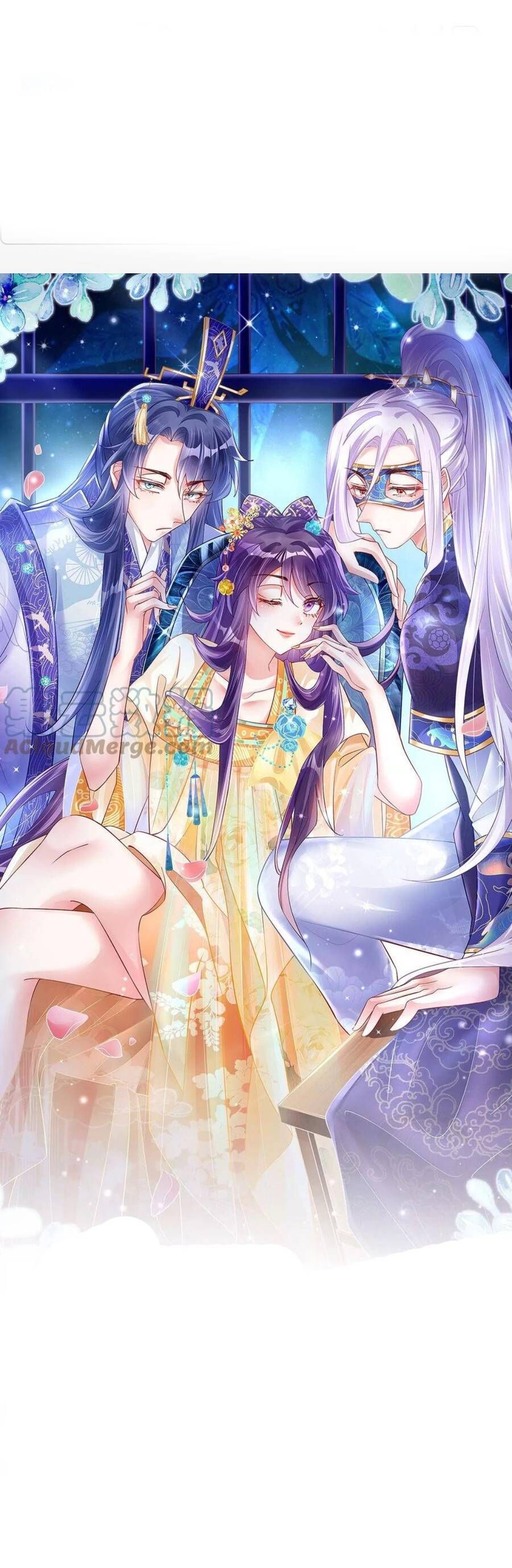 đọc truyện Phế Sài Tiểu Thư Muốn Nghịch Thiên Cải Mệnh Chương 84 ảnh 4 tại Thiên Thai Truyện