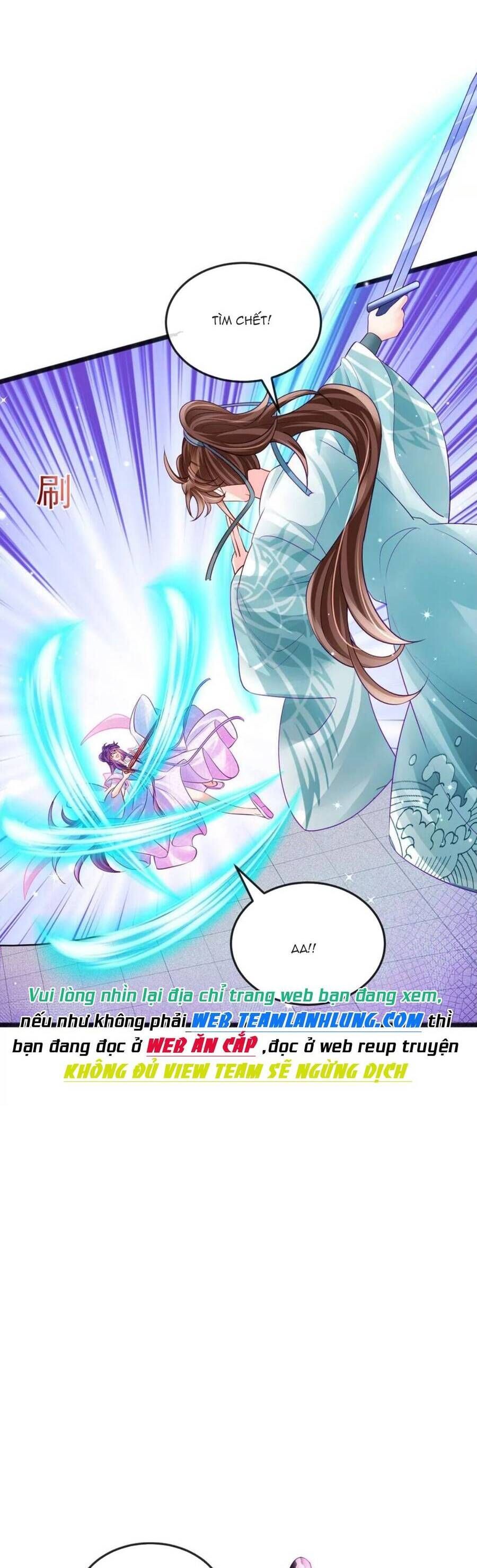 đọc truyện Phế Sài Tiểu Thư Muốn Nghịch Thiên Cải Mệnh Chương 84 ảnh 22 tại Thiên Thai Truyện