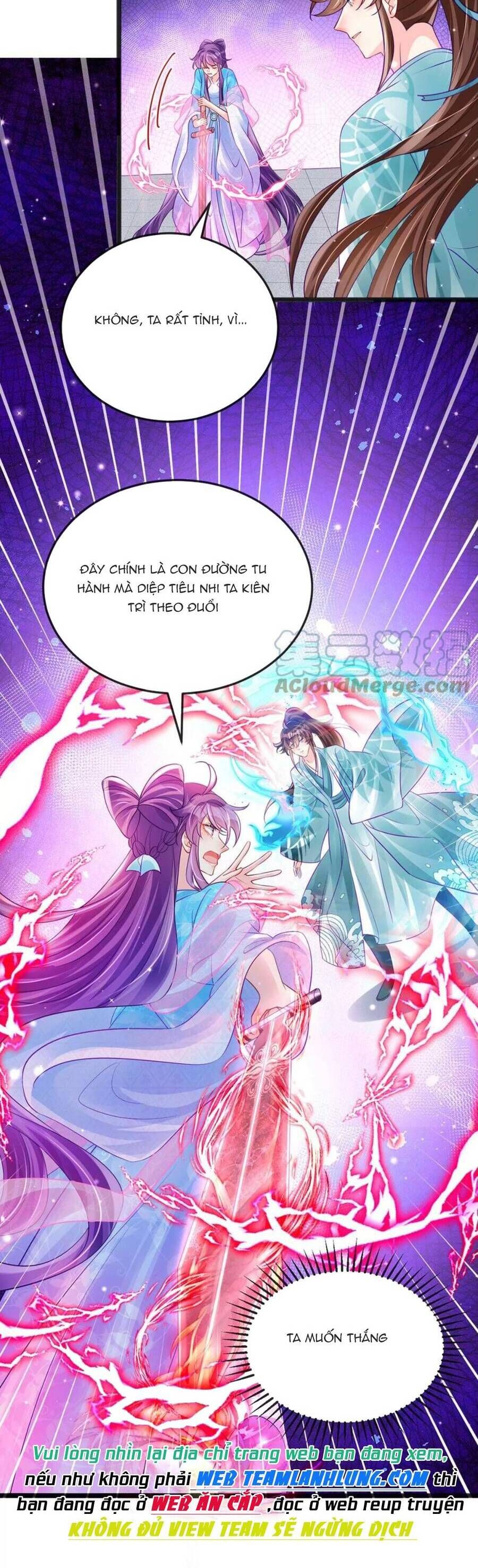 đọc truyện Phế Sài Tiểu Thư Muốn Nghịch Thiên Cải Mệnh Chương 84 ảnh 24 tại Thiên Thai Truyện