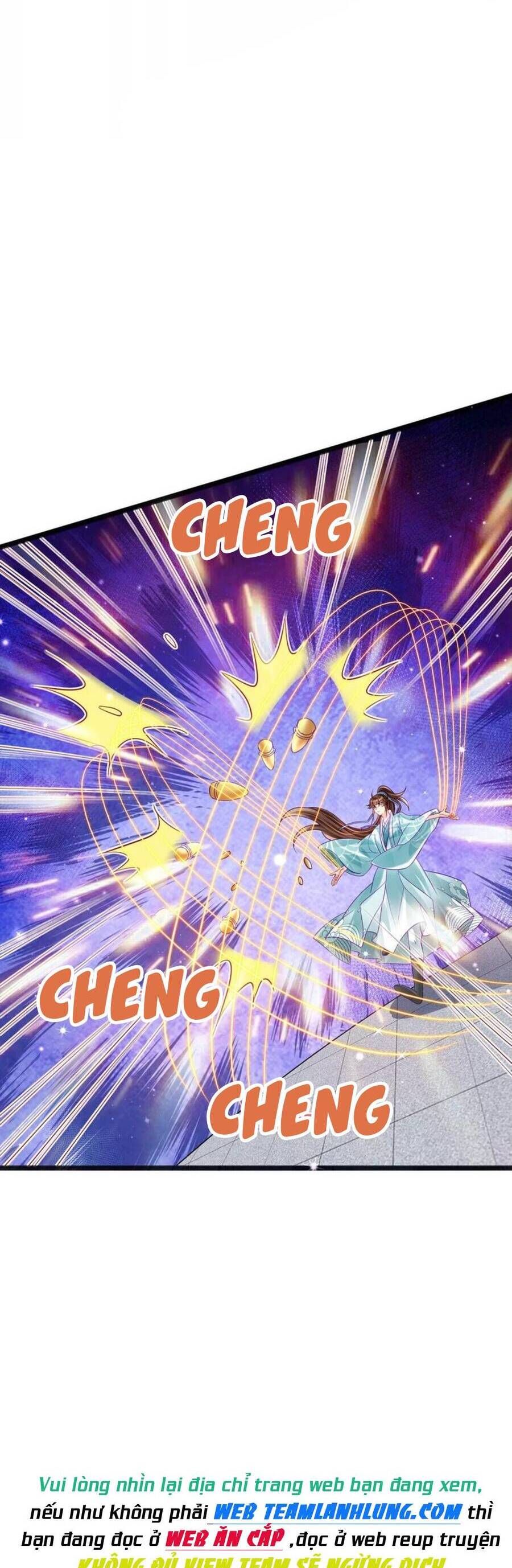 đọc truyện Phế Sài Tiểu Thư Muốn Nghịch Thiên Cải Mệnh Chương 84 ảnh 6 tại Thiên Thai Truyện