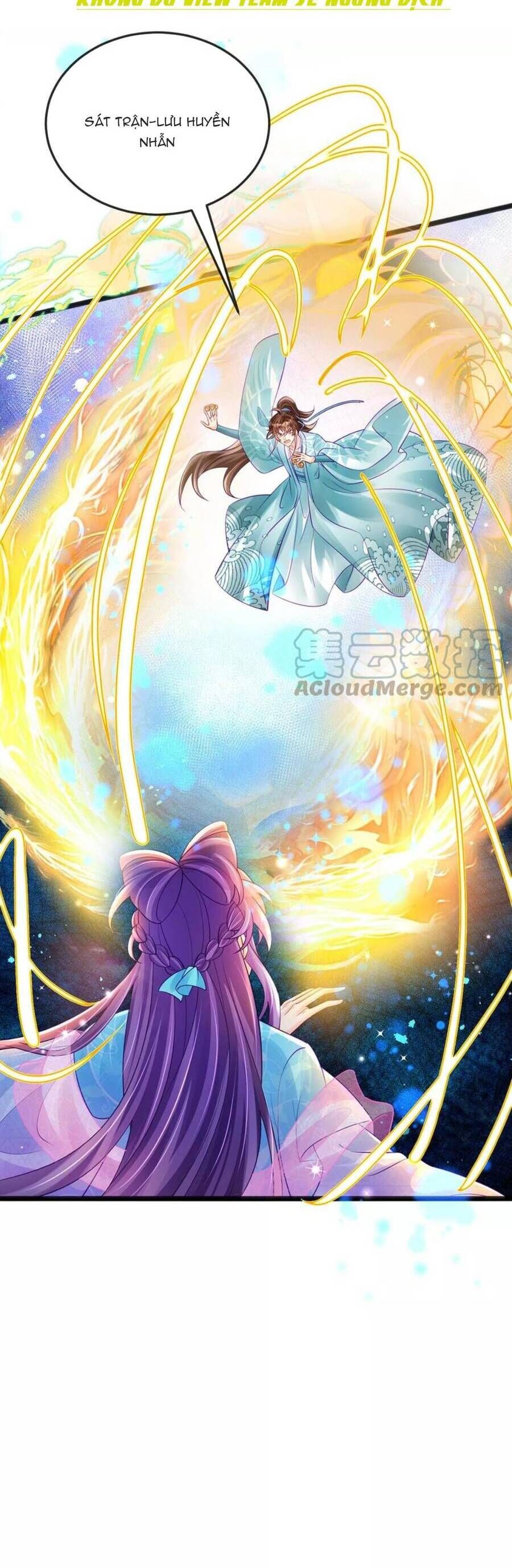 đọc truyện Phế Sài Tiểu Thư Muốn Nghịch Thiên Cải Mệnh Chương 84 ảnh 7 tại Thiên Thai Truyện