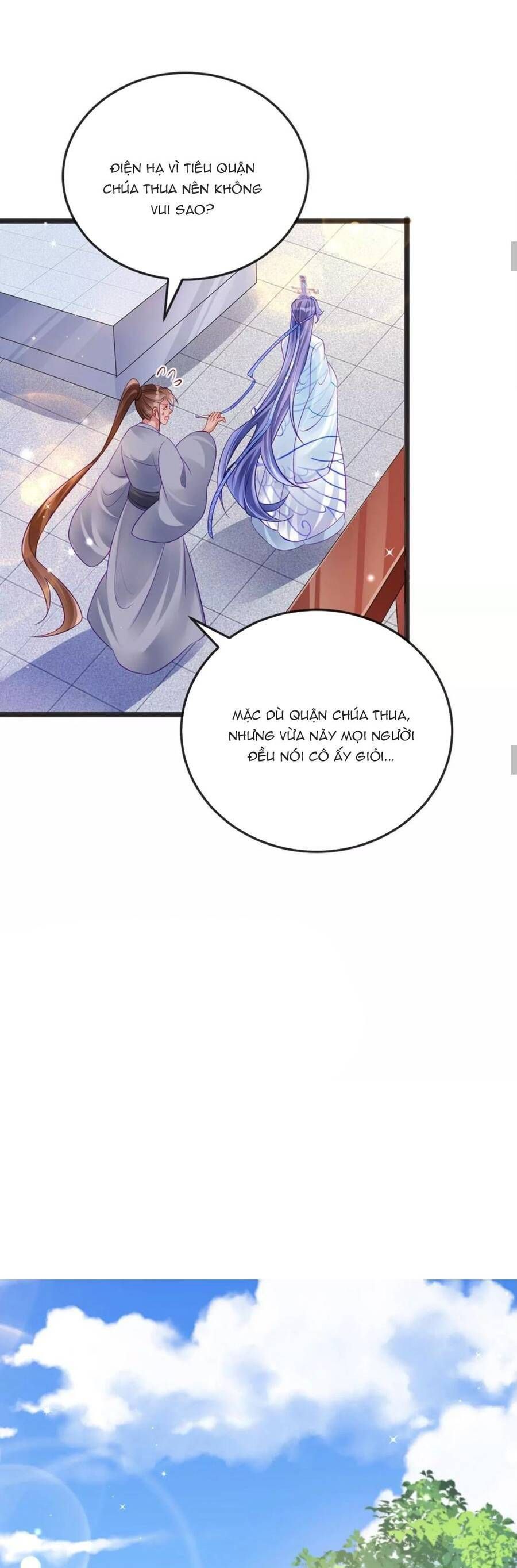 đọc truyện Phế Sài Tiểu Thư Muốn Nghịch Thiên Cải Mệnh Chương 85 ảnh 12 tại Thiên Thai Truyện