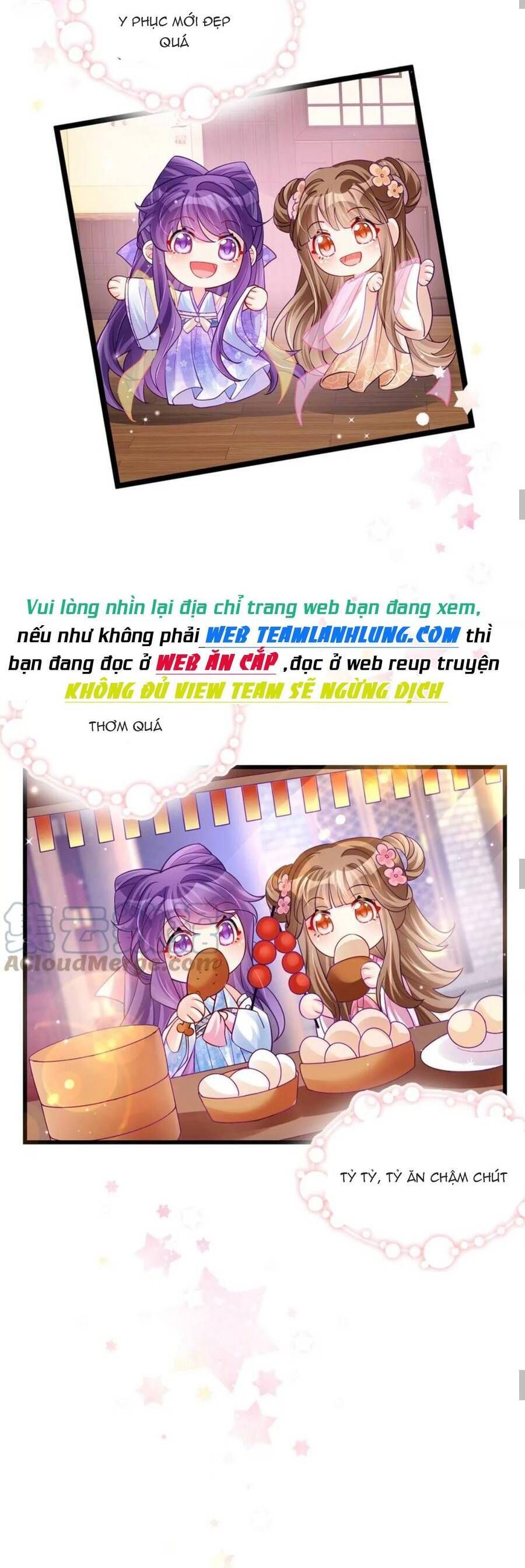 đọc truyện Phế Sài Tiểu Thư Muốn Nghịch Thiên Cải Mệnh Chương 85 ảnh 18 tại Thiên Thai Truyện