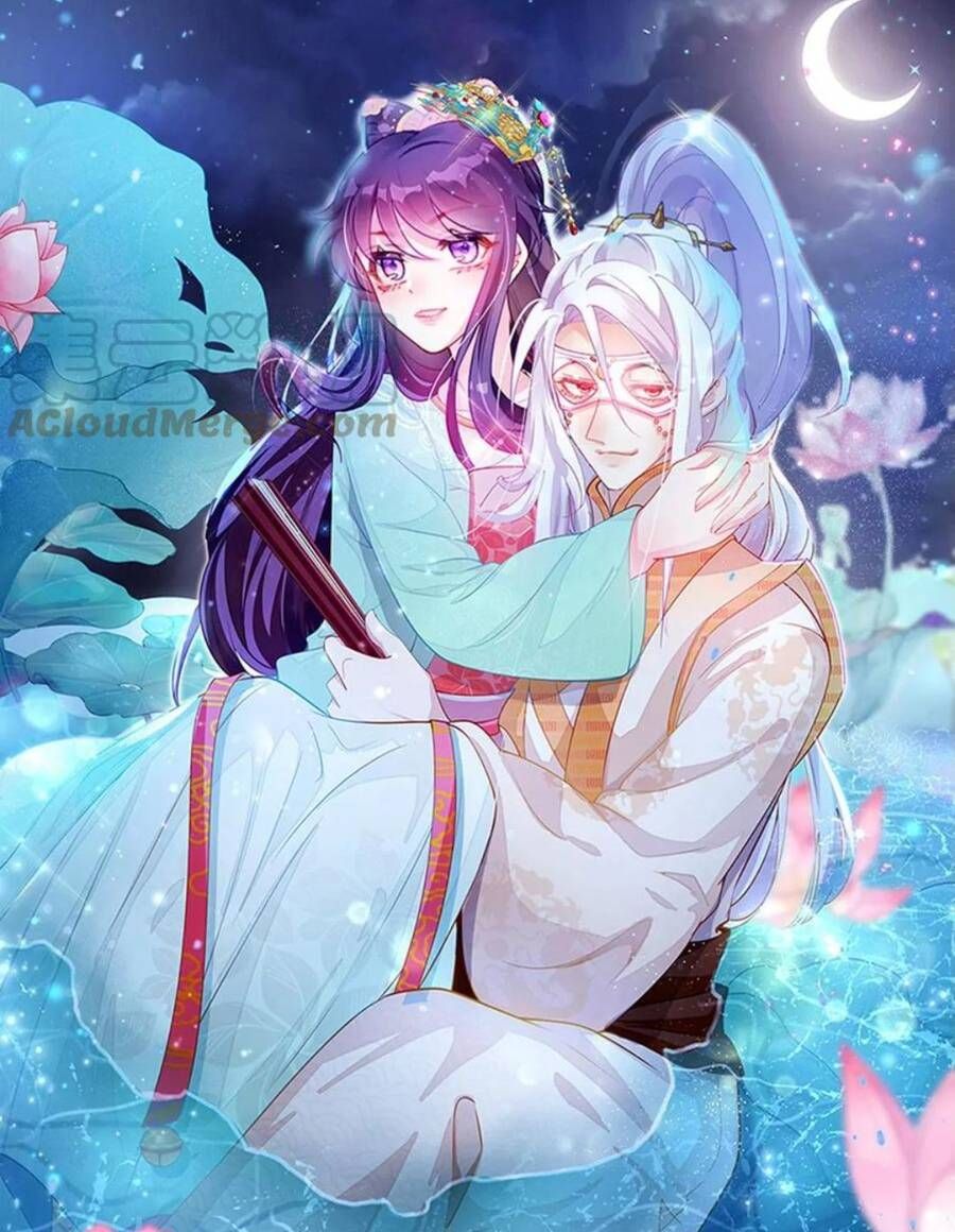 đọc truyện Phế Sài Tiểu Thư Muốn Nghịch Thiên Cải Mệnh Chương 85 ảnh 4 tại Thiên Thai Truyện