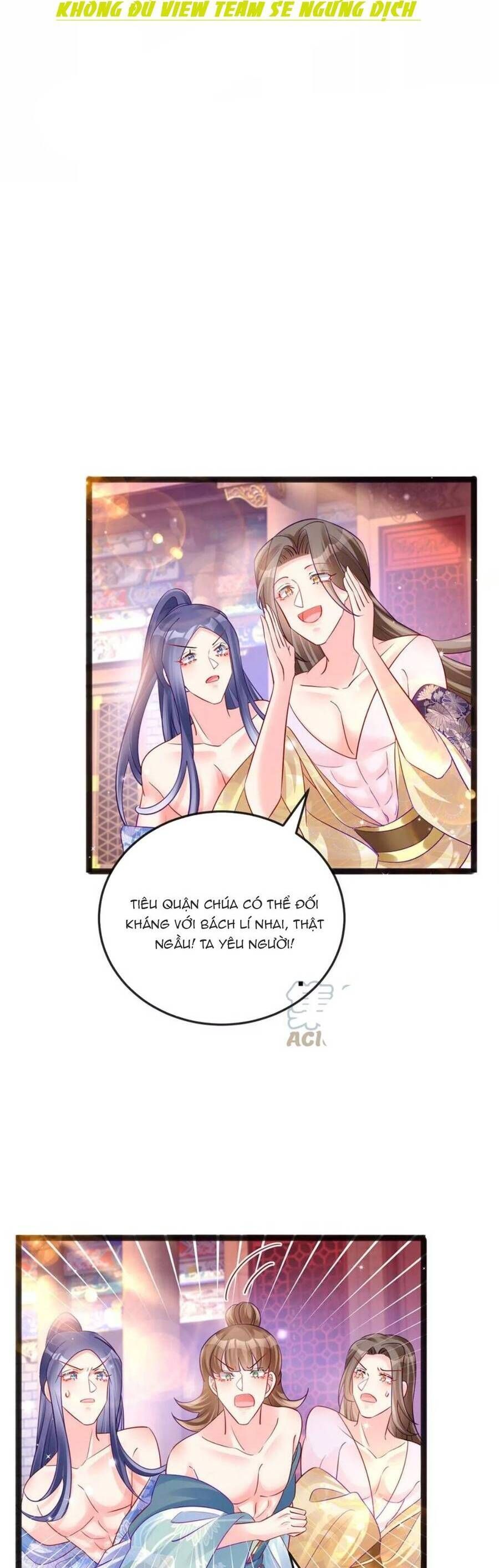 đọc truyện Phế Sài Tiểu Thư Muốn Nghịch Thiên Cải Mệnh Chương 85 ảnh 24 tại Thiên Thai Truyện