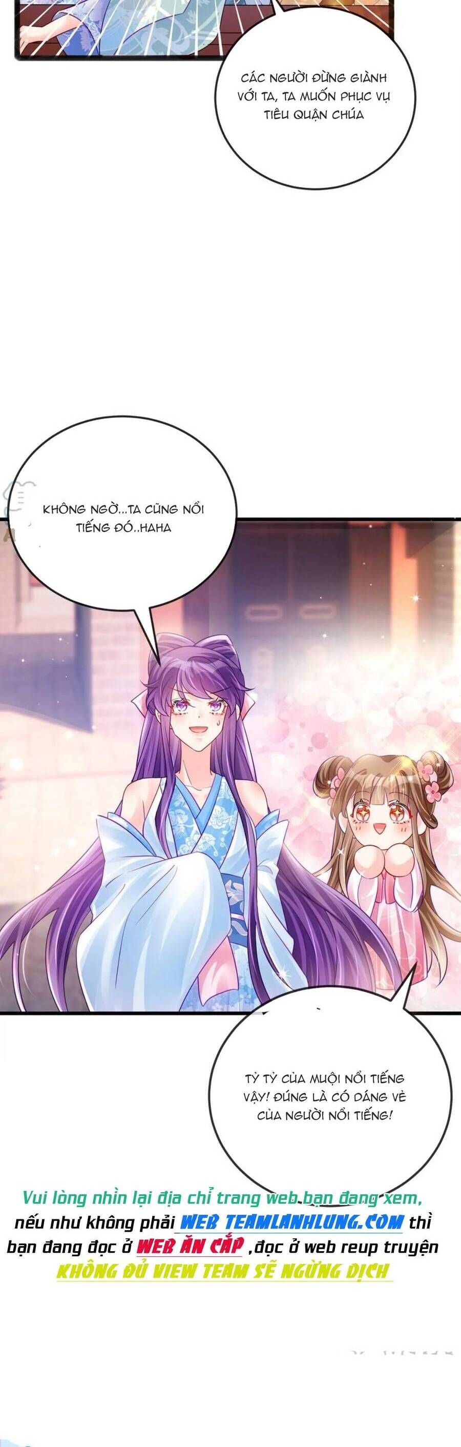 đọc truyện Phế Sài Tiểu Thư Muốn Nghịch Thiên Cải Mệnh Chương 85 ảnh 25 tại Thiên Thai Truyện