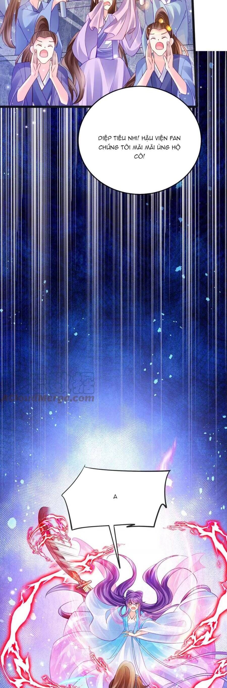 đọc truyện Phế Sài Tiểu Thư Muốn Nghịch Thiên Cải Mệnh Chương 85 ảnh 7 tại Thiên Thai Truyện