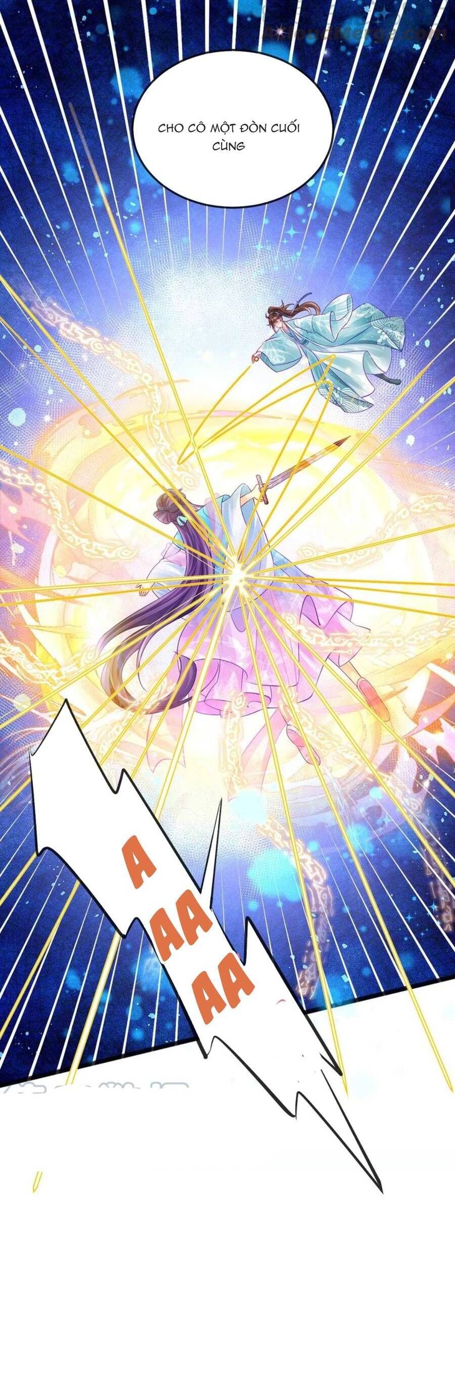 đọc truyện Phế Sài Tiểu Thư Muốn Nghịch Thiên Cải Mệnh Chương 85 ảnh 9 tại Thiên Thai Truyện