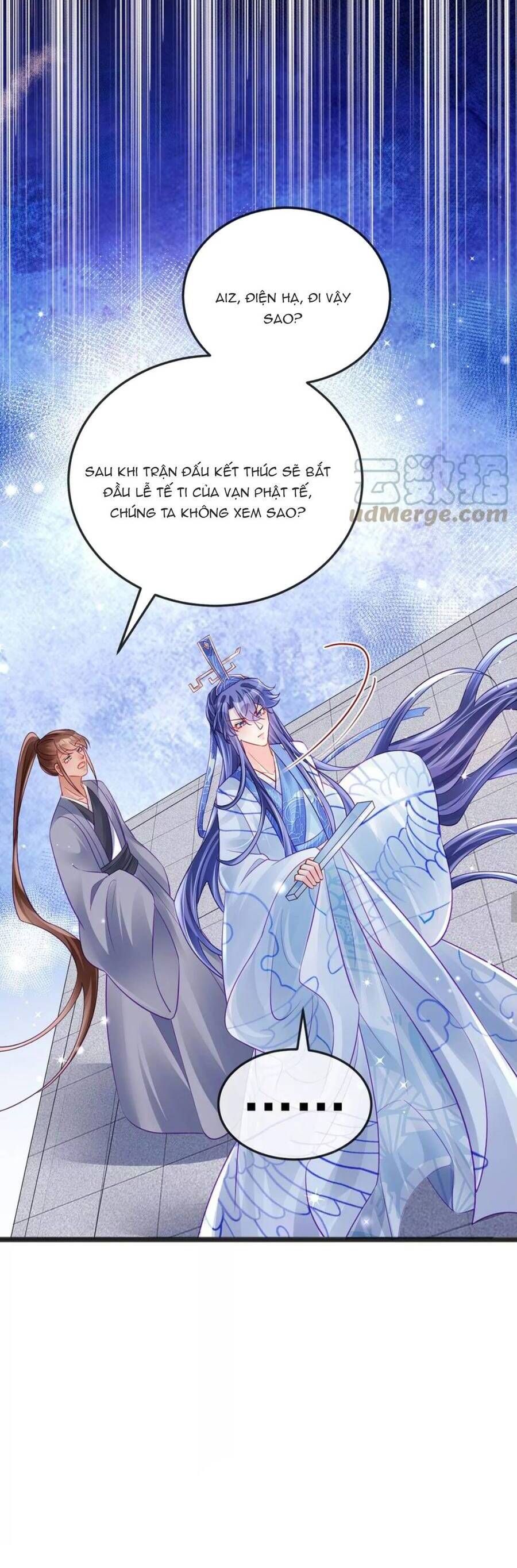 đọc truyện Phế Sài Tiểu Thư Muốn Nghịch Thiên Cải Mệnh Chương 85 ảnh 11 tại Thiên Thai Truyện