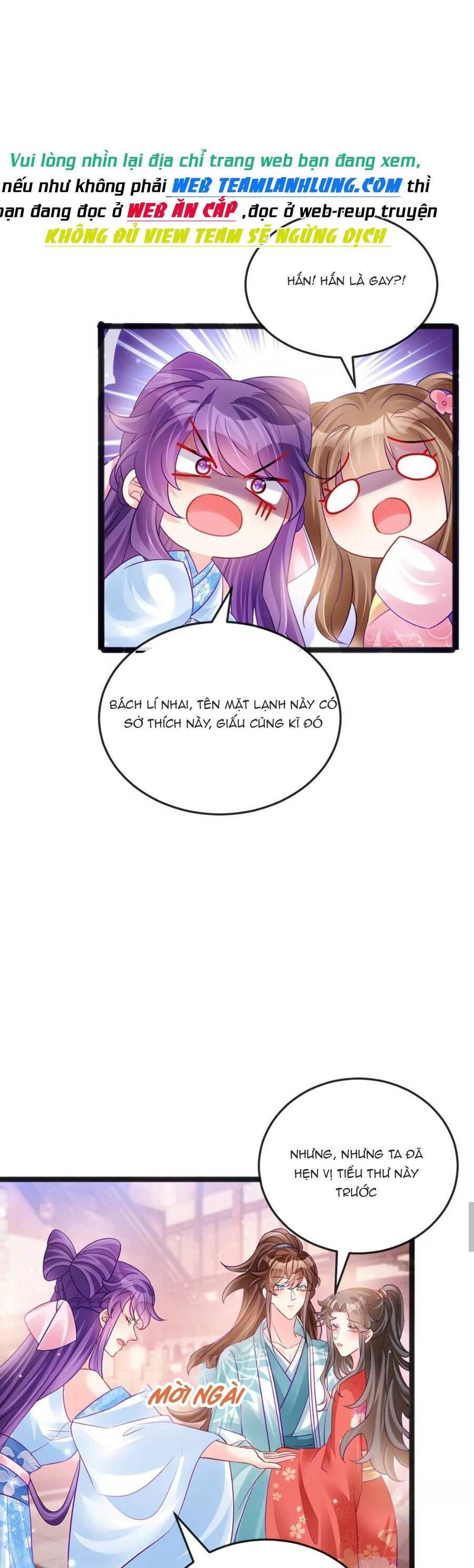 đọc truyện Phế Sài Tiểu Thư Muốn Nghịch Thiên Cải Mệnh Chương 86 ảnh 12 tại Thiên Thai Truyện