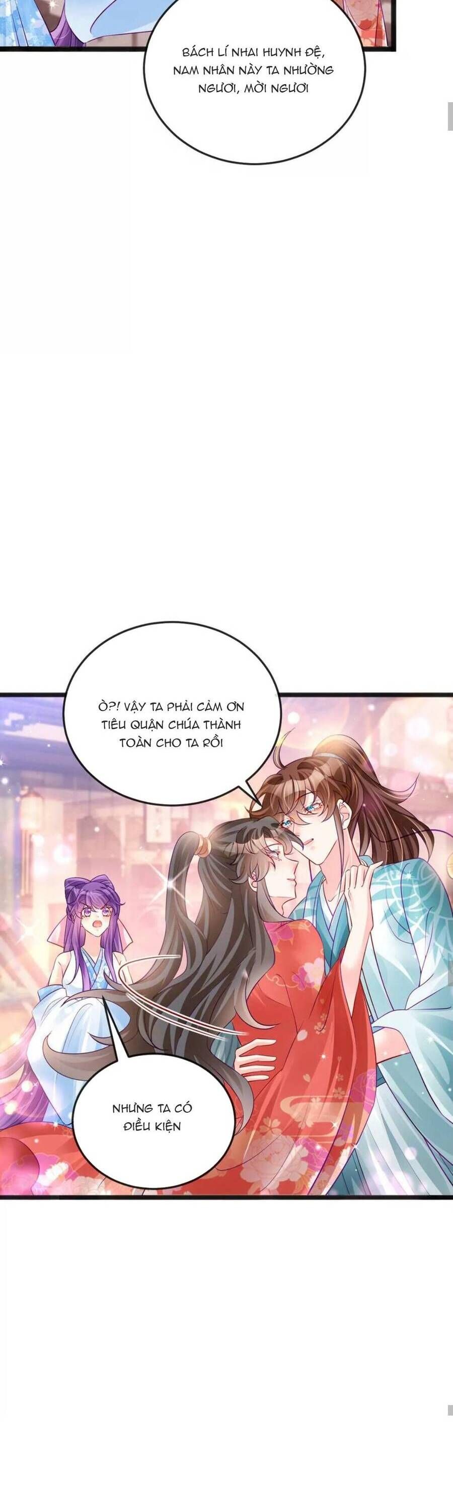 đọc truyện Phế Sài Tiểu Thư Muốn Nghịch Thiên Cải Mệnh Chương 86 ảnh 13 tại Thiên Thai Truyện