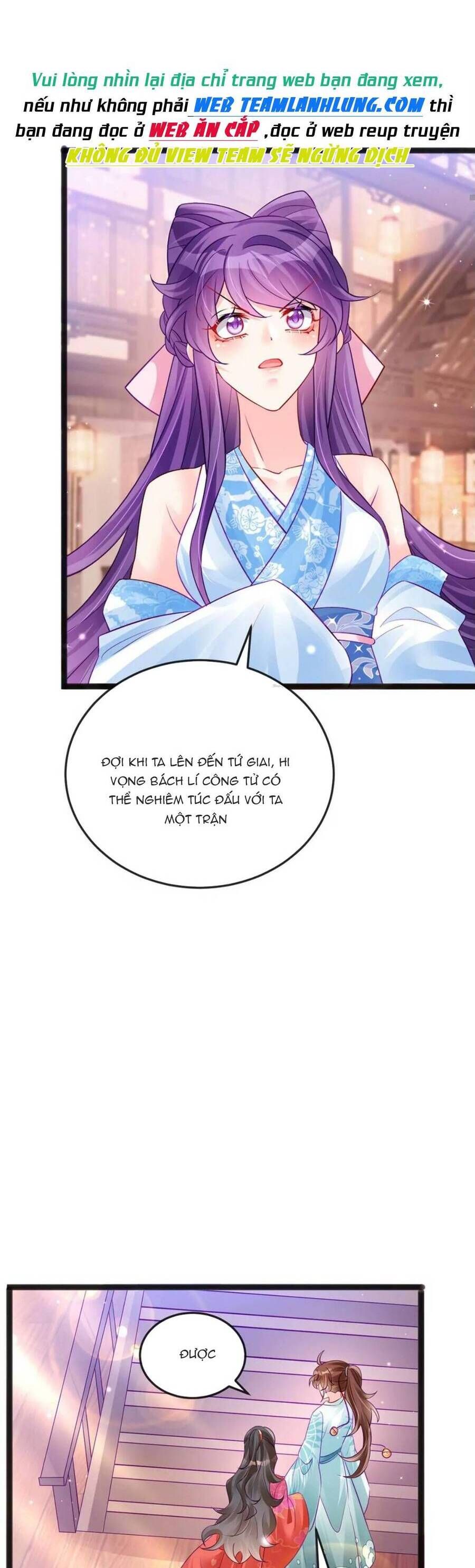 đọc truyện Phế Sài Tiểu Thư Muốn Nghịch Thiên Cải Mệnh Chương 86 ảnh 14 tại Thiên Thai Truyện