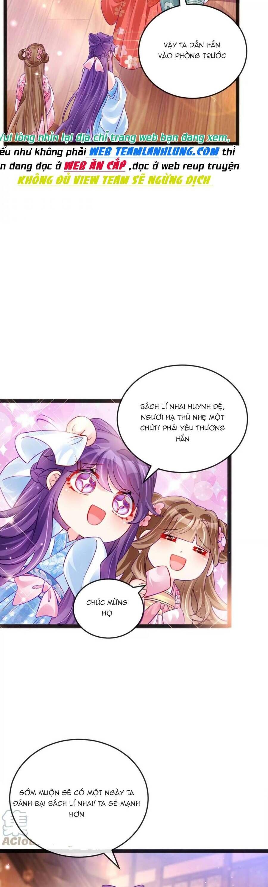 đọc truyện Phế Sài Tiểu Thư Muốn Nghịch Thiên Cải Mệnh Chương 86 ảnh 15 tại Thiên Thai Truyện