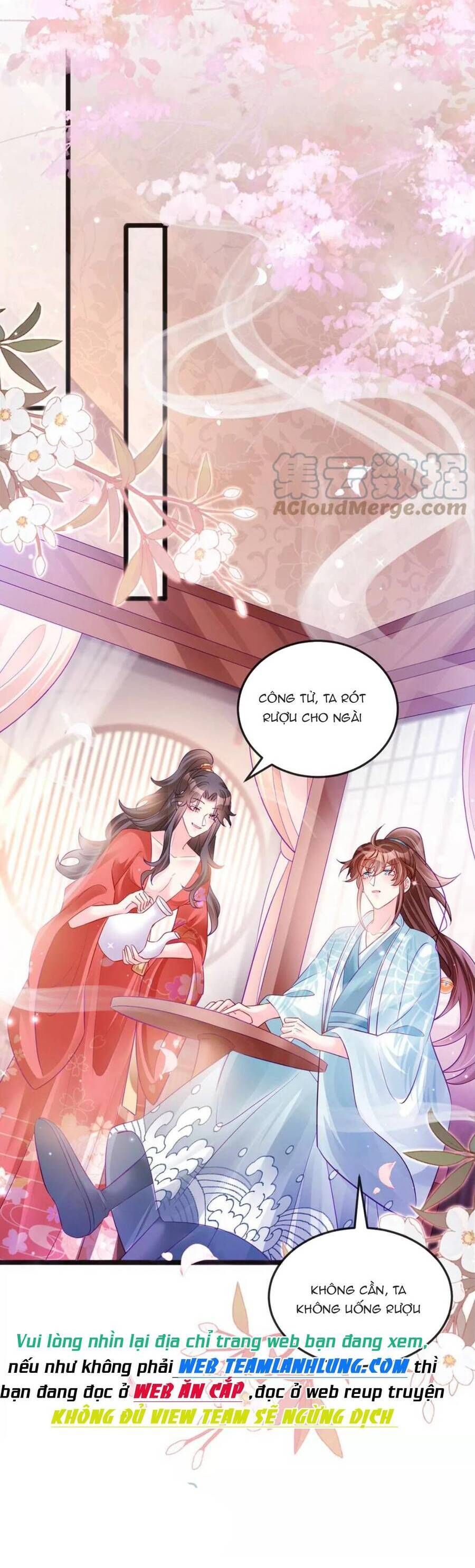 đọc truyện Phế Sài Tiểu Thư Muốn Nghịch Thiên Cải Mệnh Chương 86 ảnh 17 tại Thiên Thai Truyện