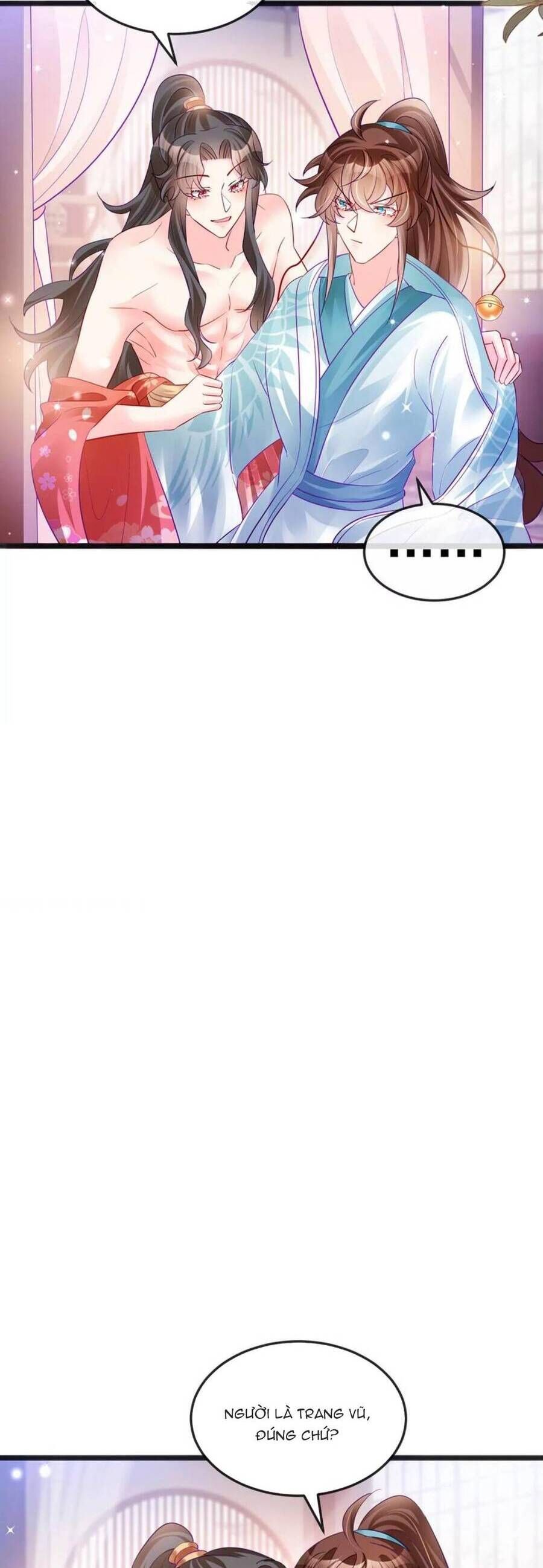 đọc truyện Phế Sài Tiểu Thư Muốn Nghịch Thiên Cải Mệnh Chương 86 ảnh 19 tại Thiên Thai Truyện