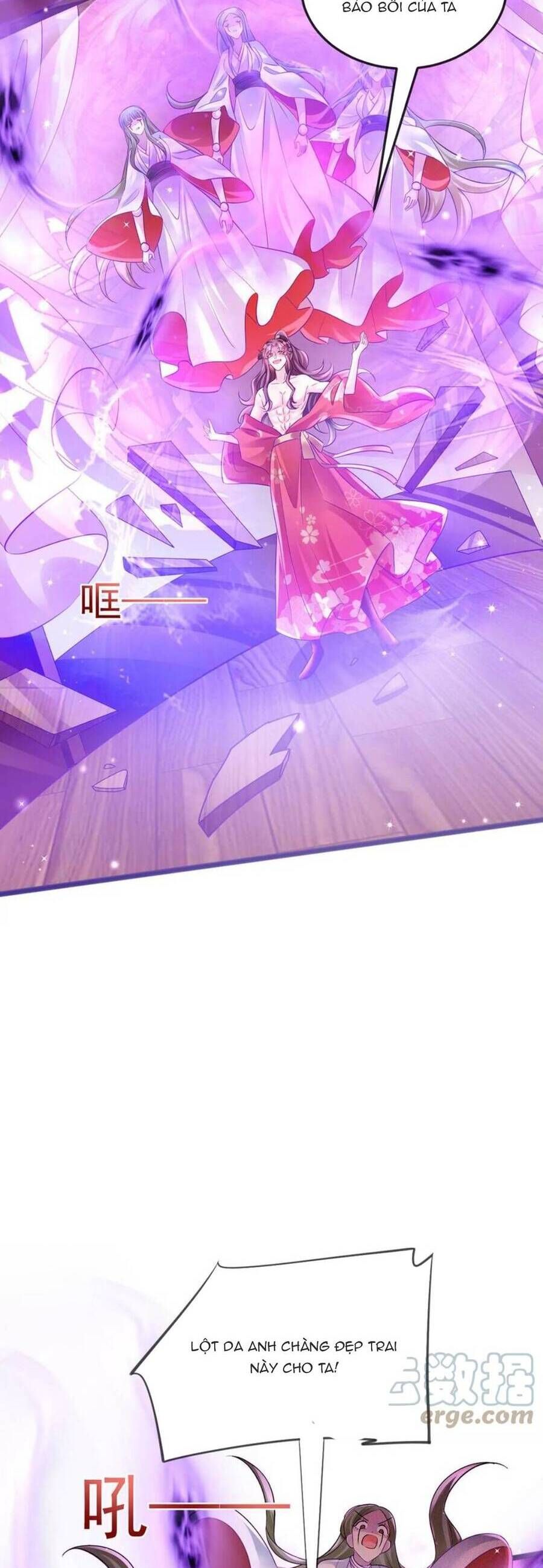 đọc truyện Phế Sài Tiểu Thư Muốn Nghịch Thiên Cải Mệnh Chương 86 ảnh 22 tại Thiên Thai Truyện