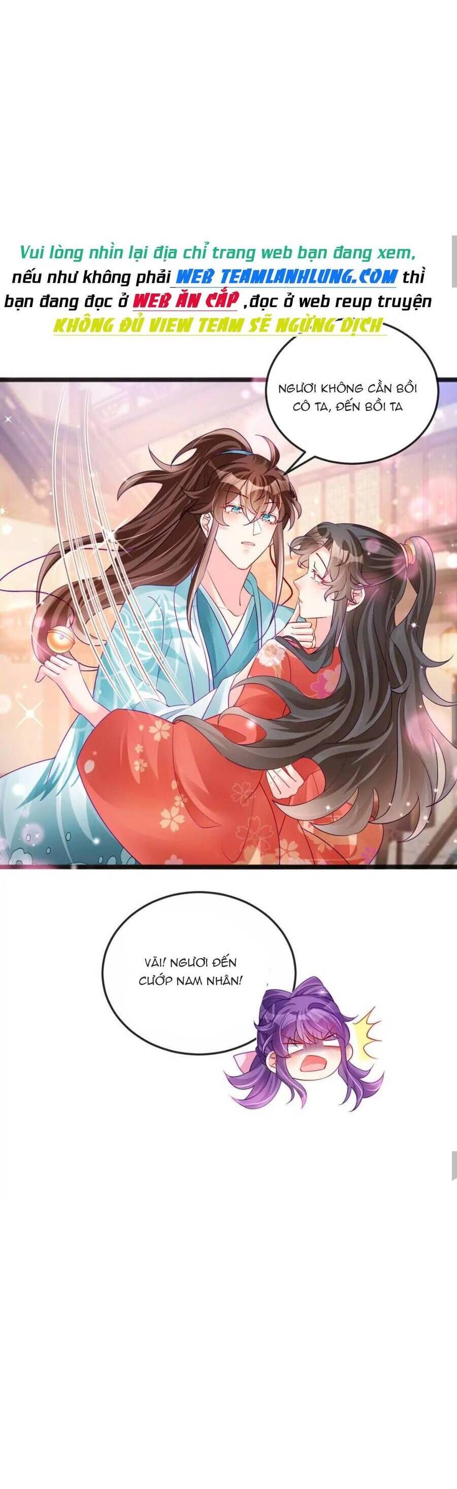 đọc truyện Phế Sài Tiểu Thư Muốn Nghịch Thiên Cải Mệnh Chương 86 ảnh 11 tại Thiên Thai Truyện